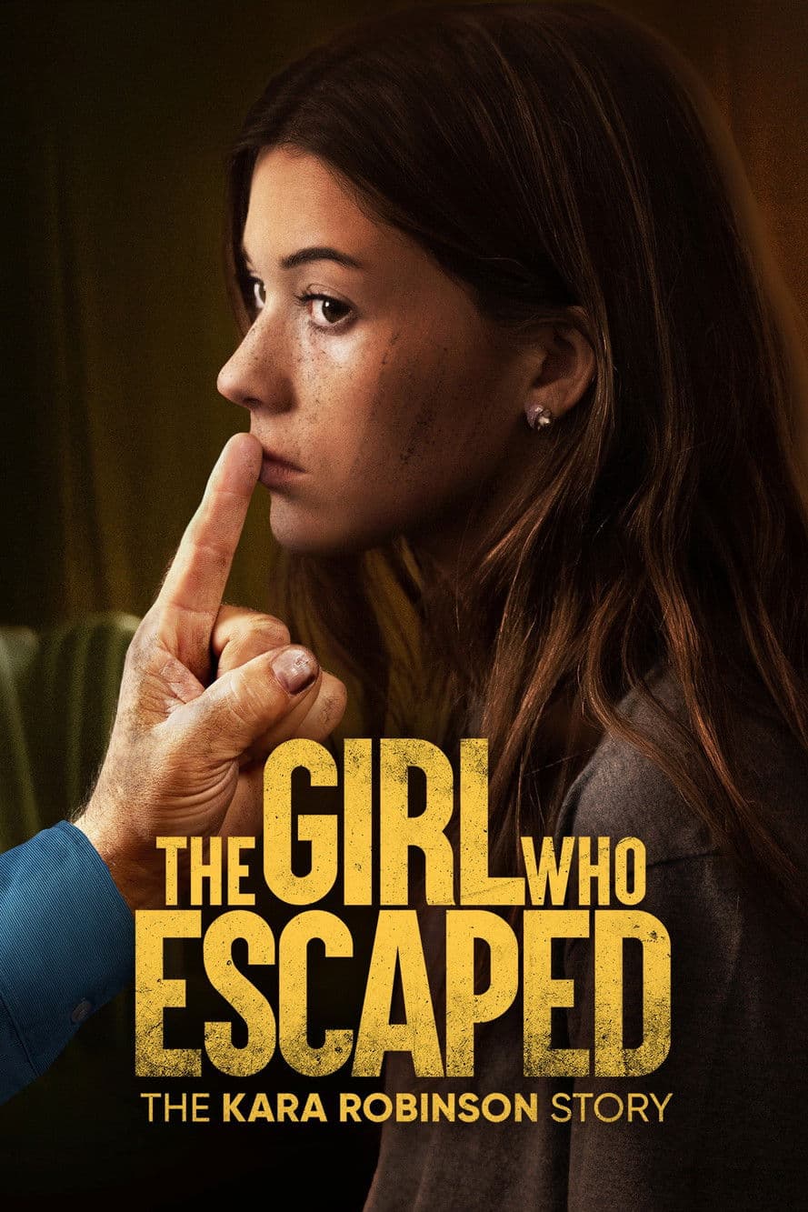The Girl Who Escaped: The Kara Robinson Story preview 2