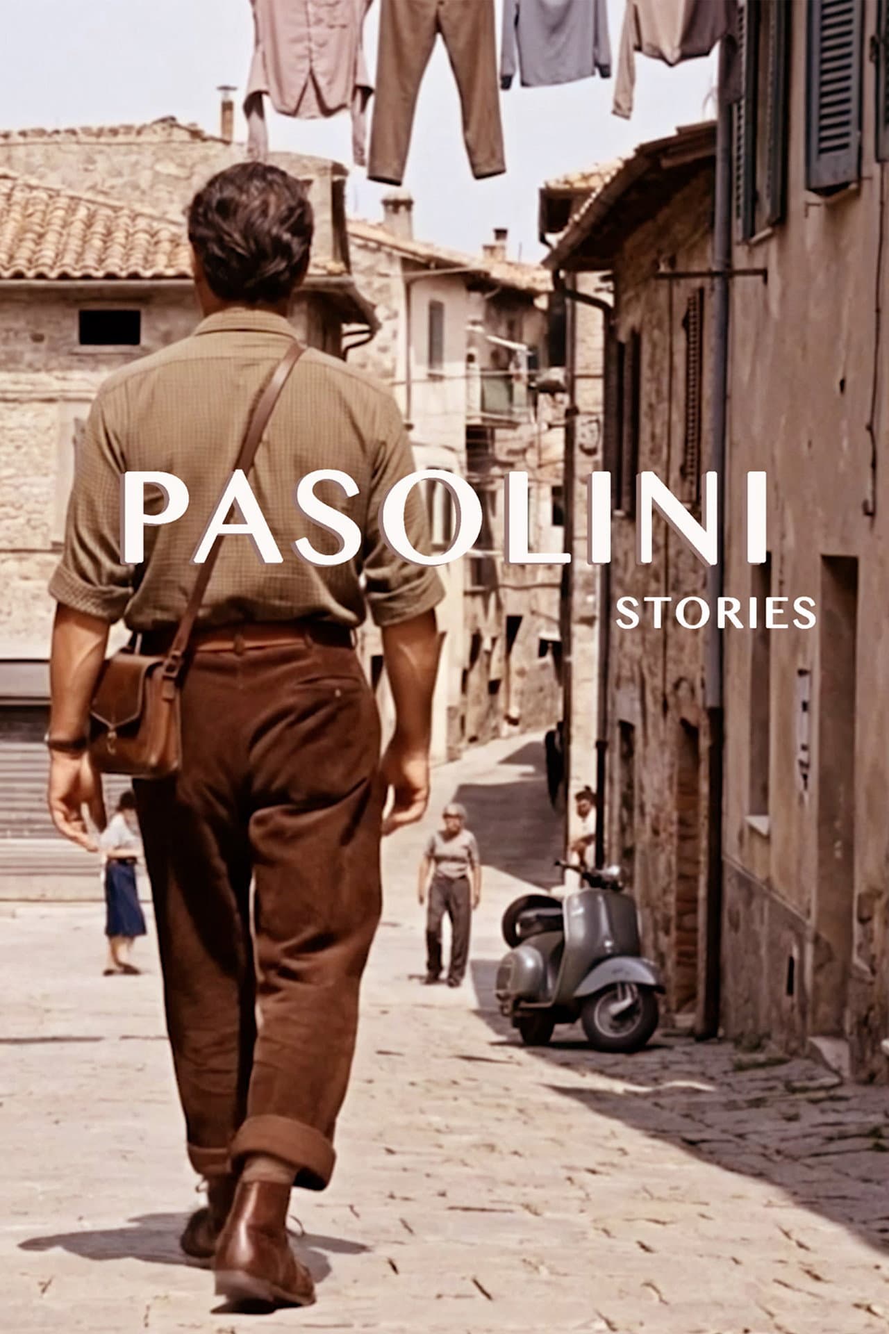 Pasolini Stories preview 2