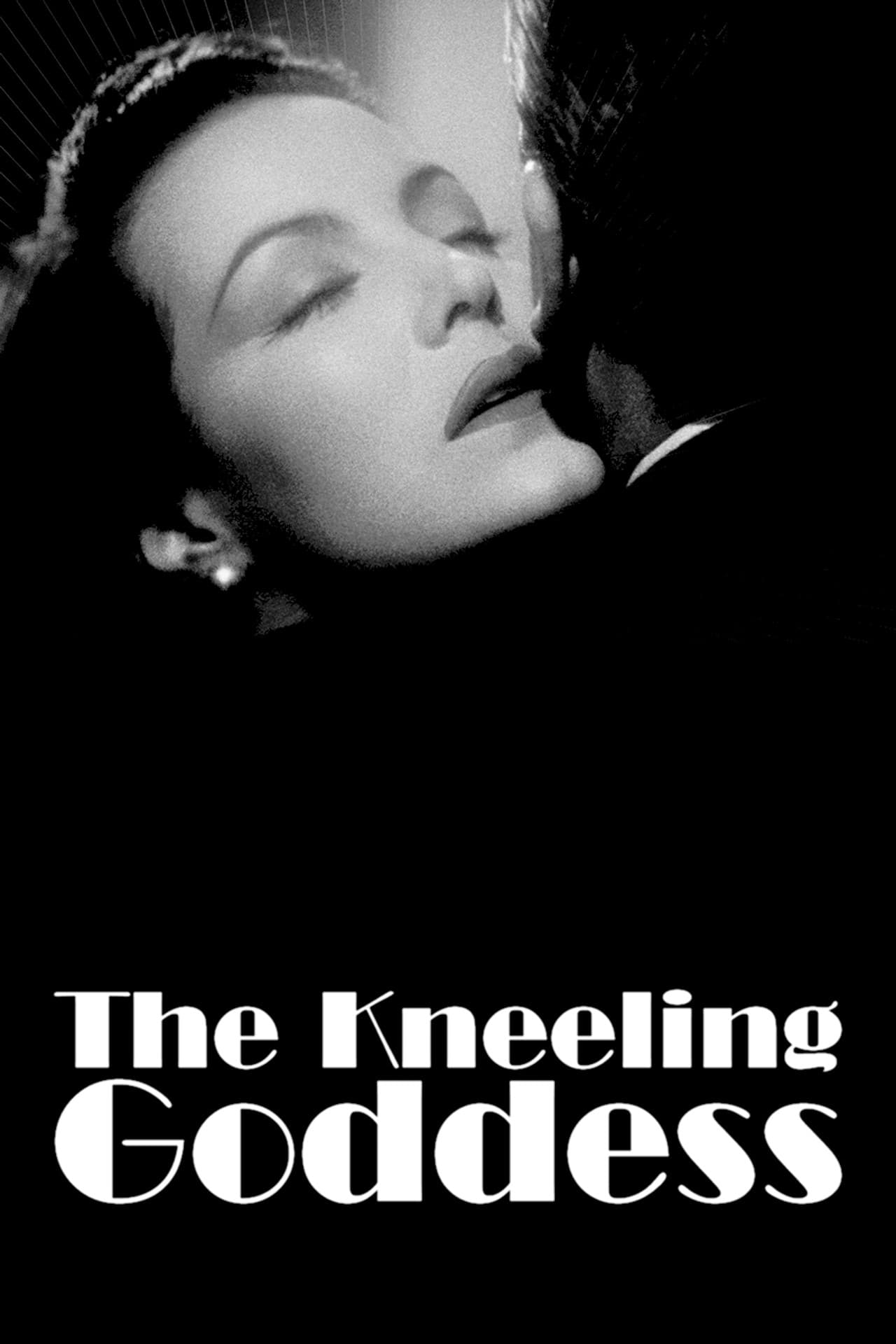 The Kneeling Goddess preview 2