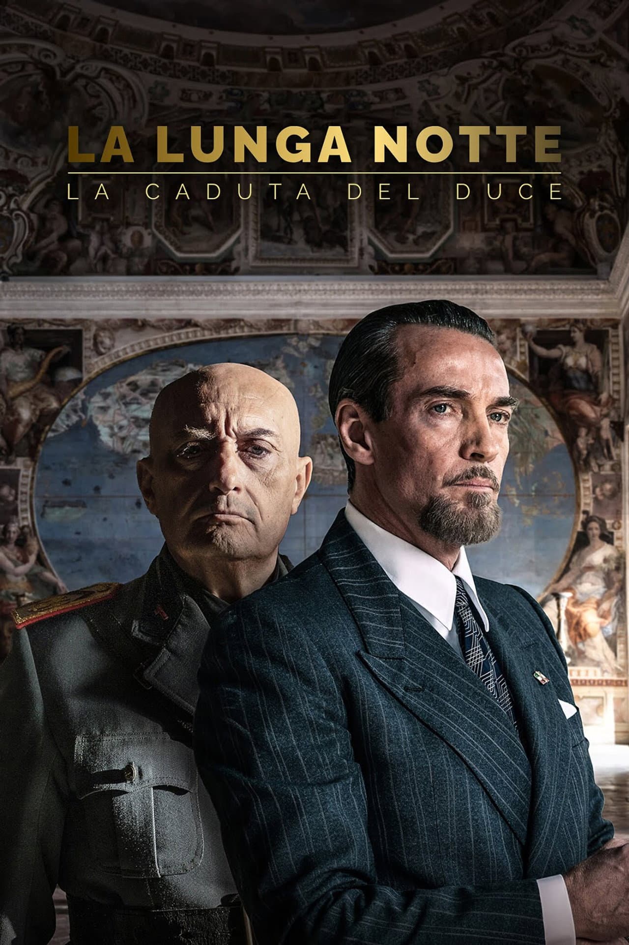 La lunga notte - La caduta del Duce preview 2