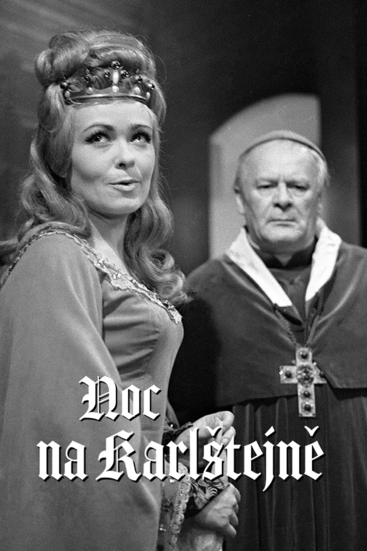 Noc na Karlštejně preview 2