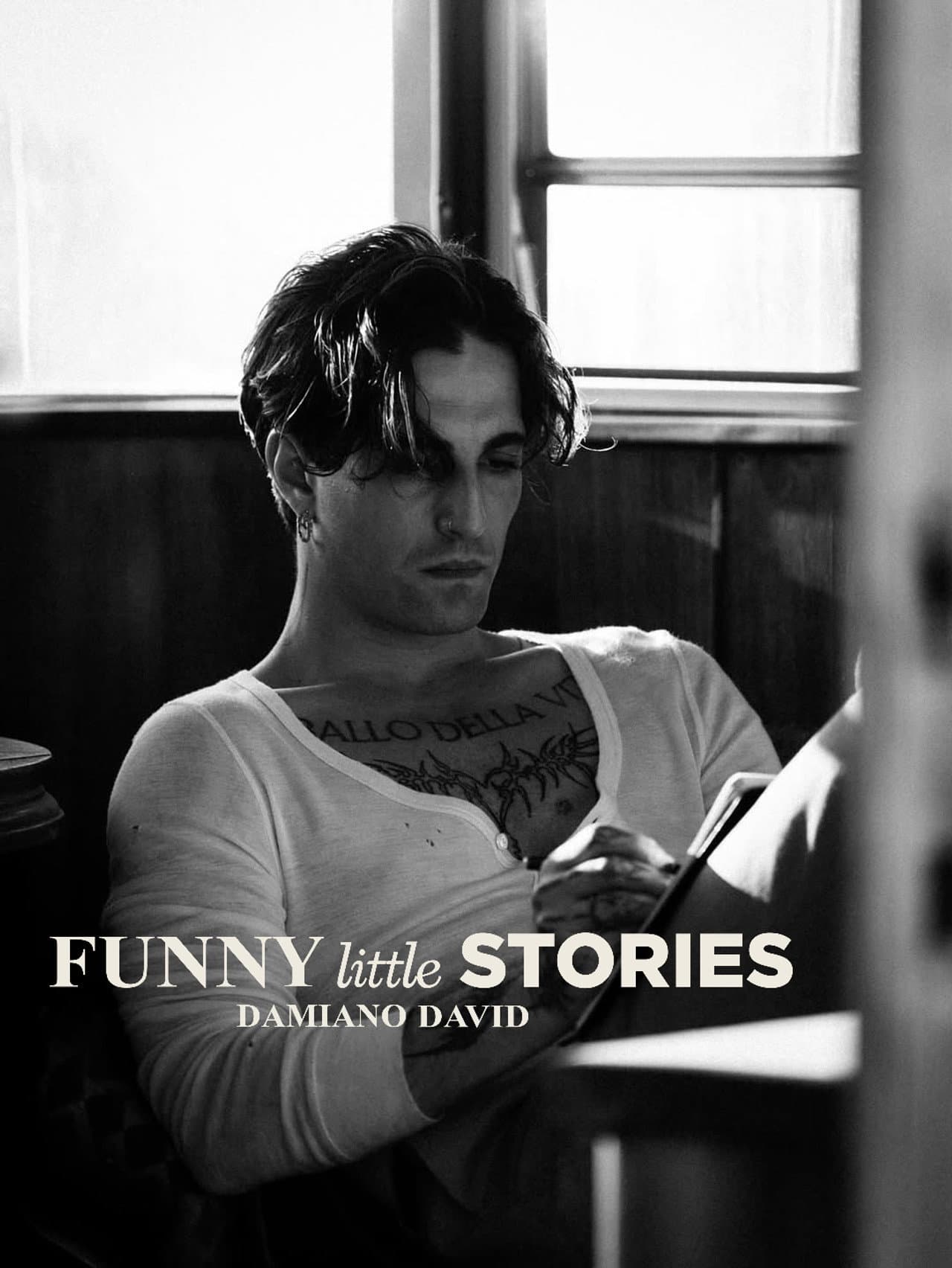 FUNNY little STORIES preview 2