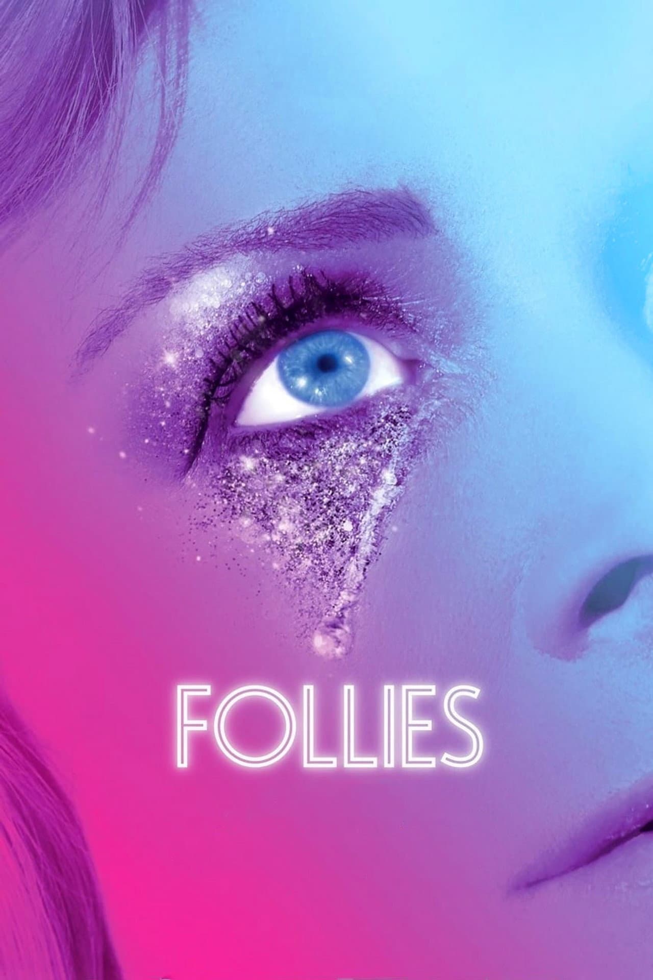 National Theatre Live: Follies preview 2