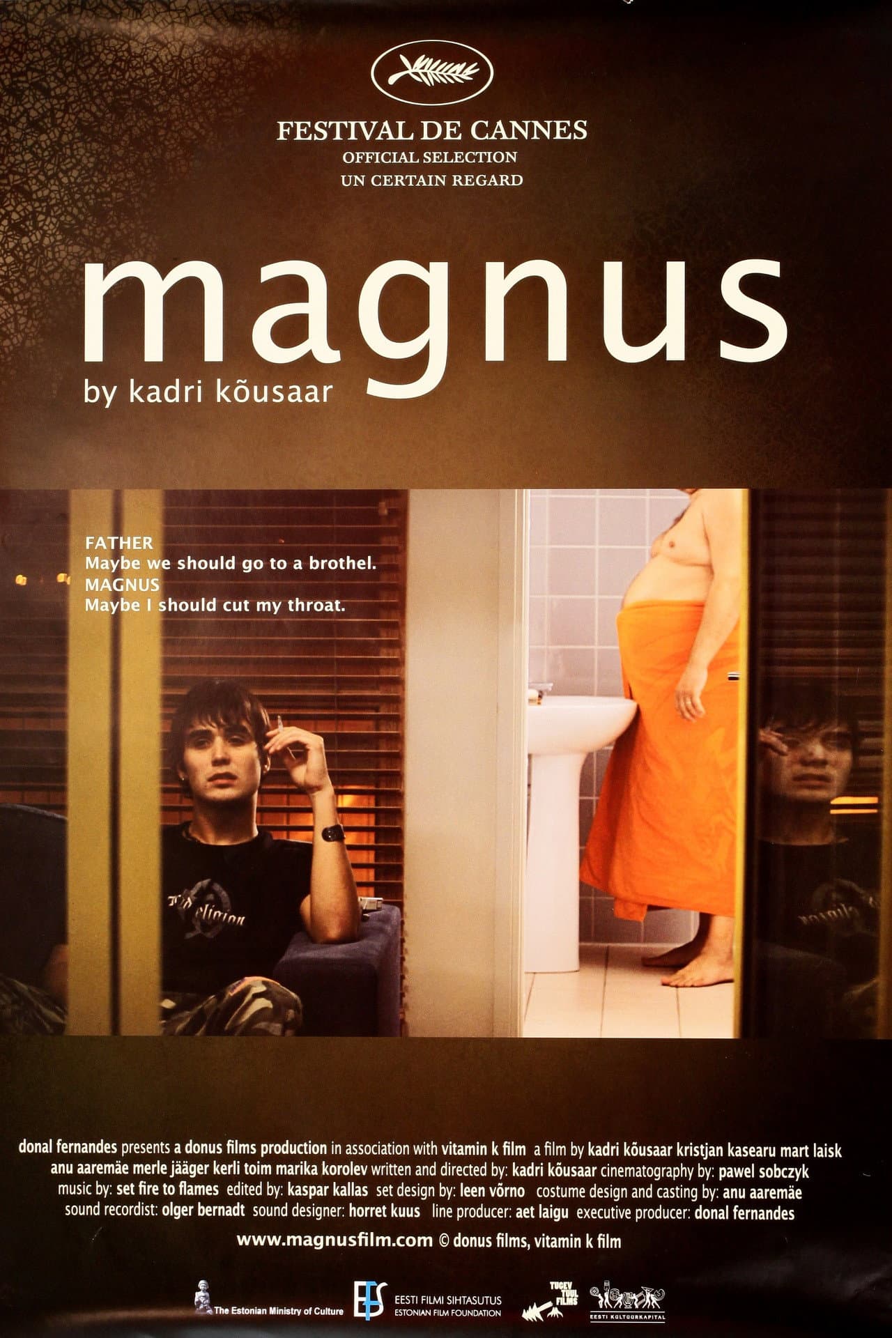 Magnus preview 2
