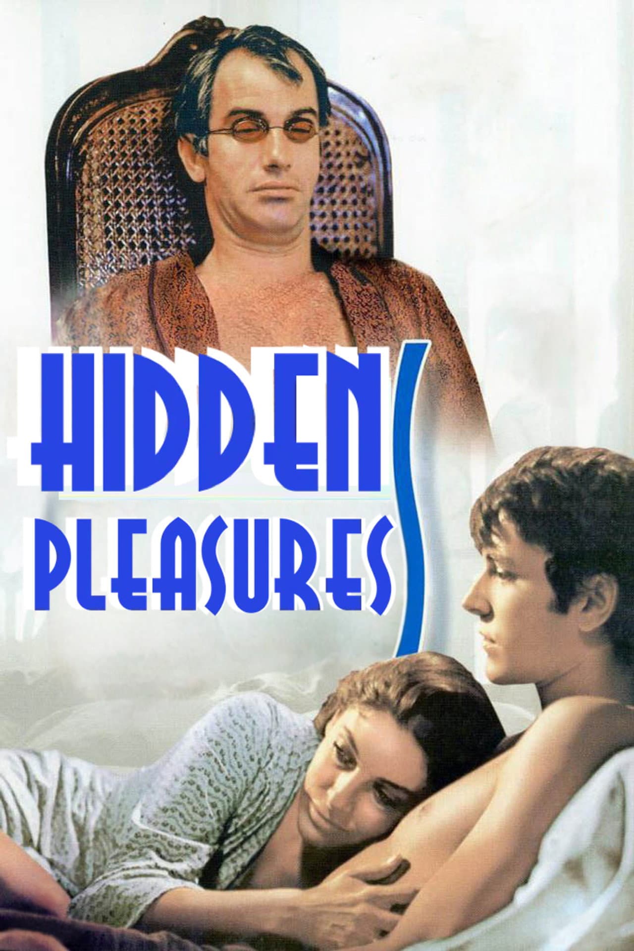 Hidden Pleasures preview 2