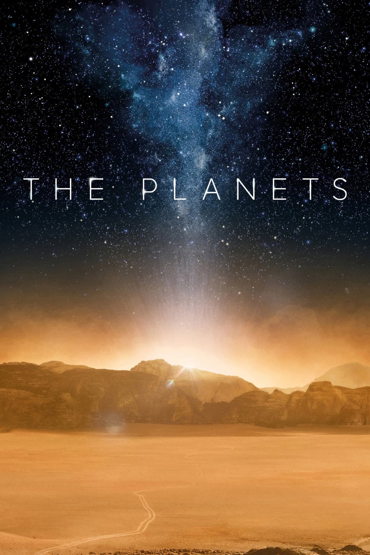 The Planets preview 2