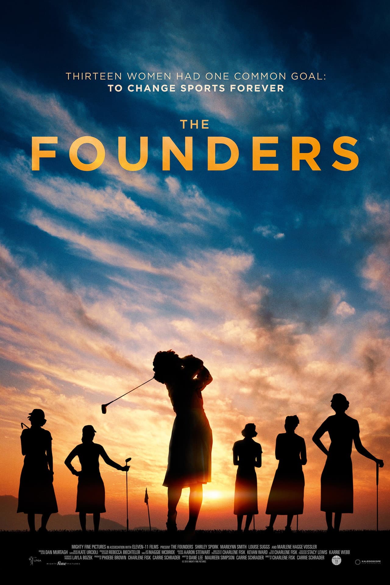 The Founders preview 2