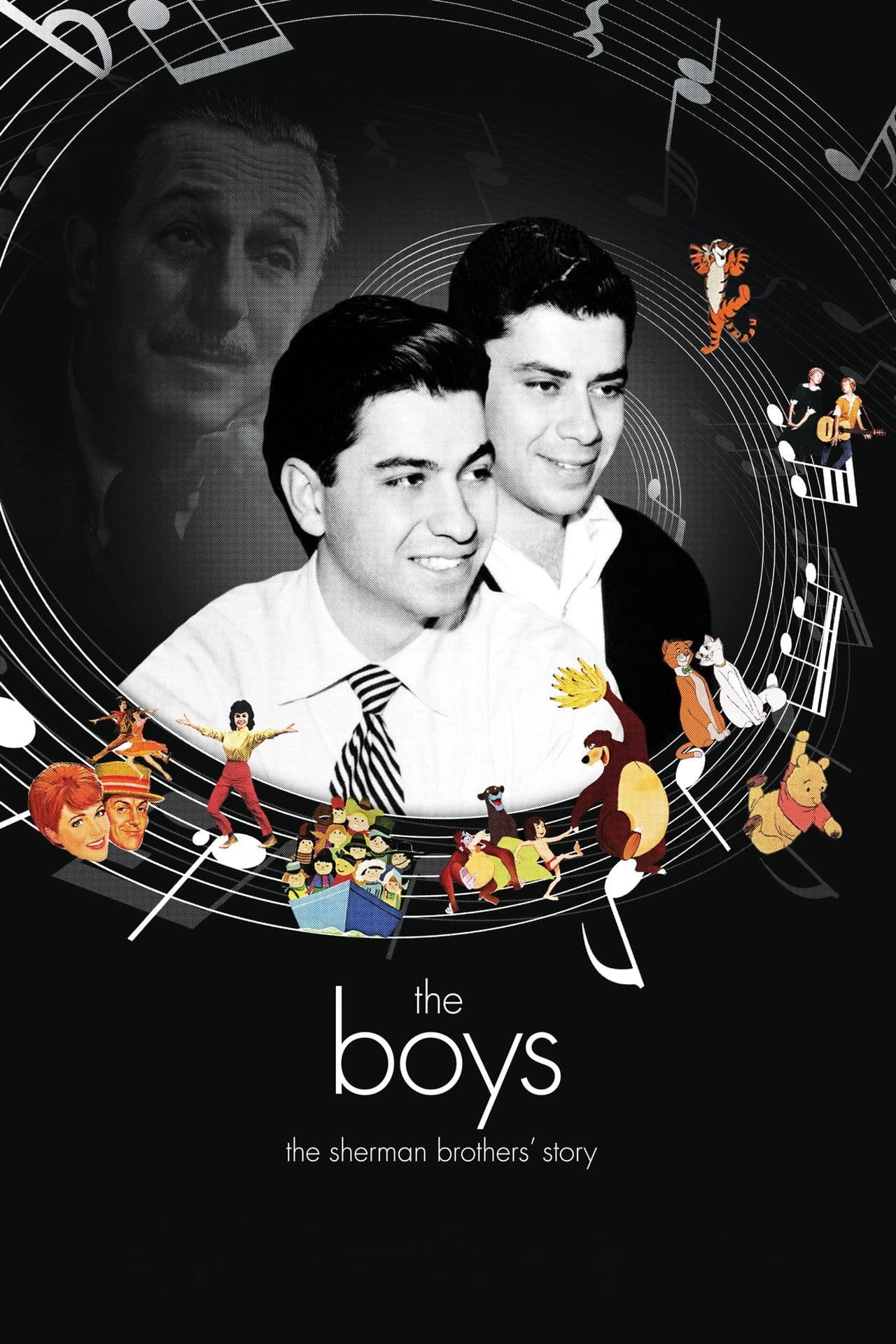 The Boys: The Sherman Brothers' Story preview 2