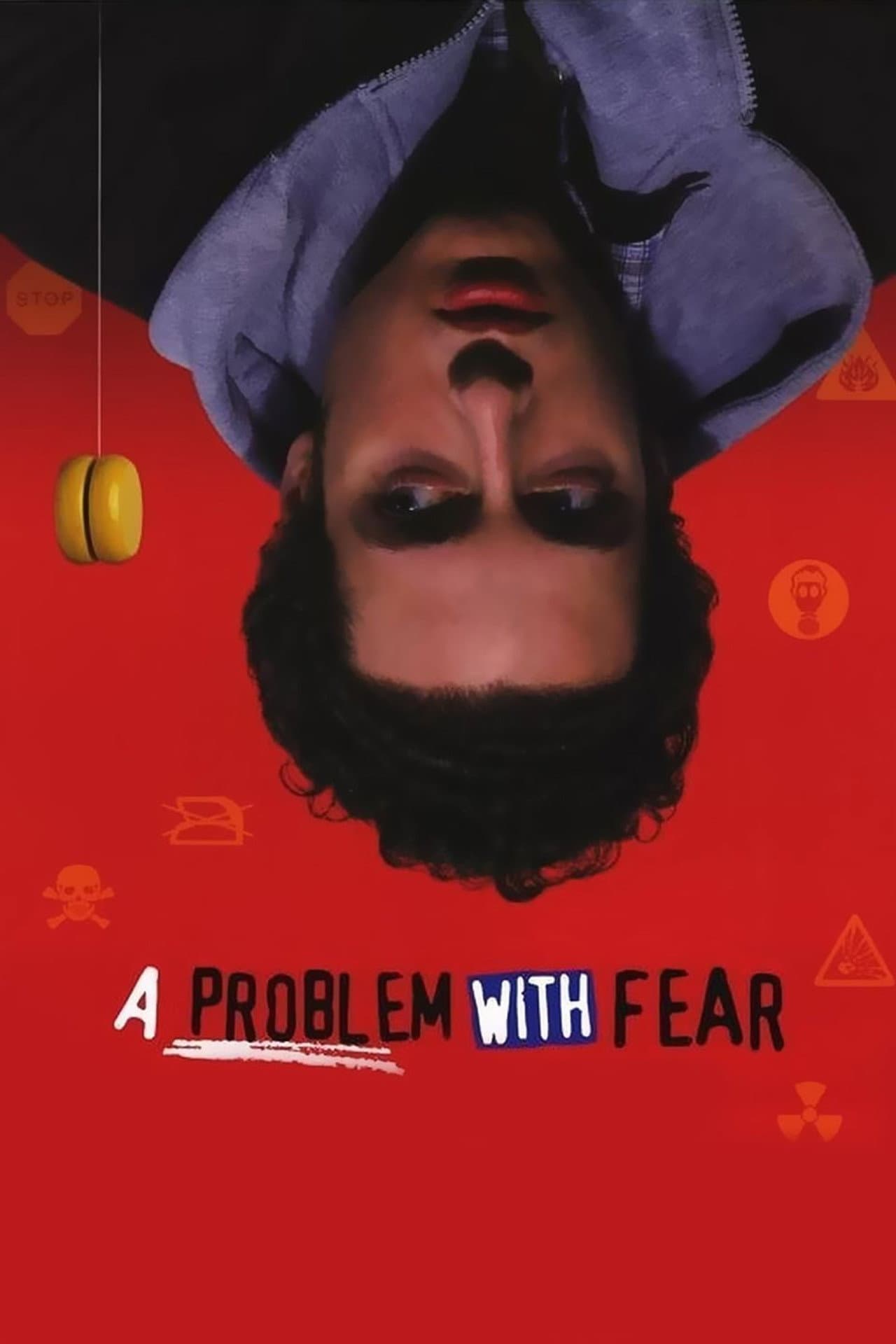 A Problem with Fear preview 1