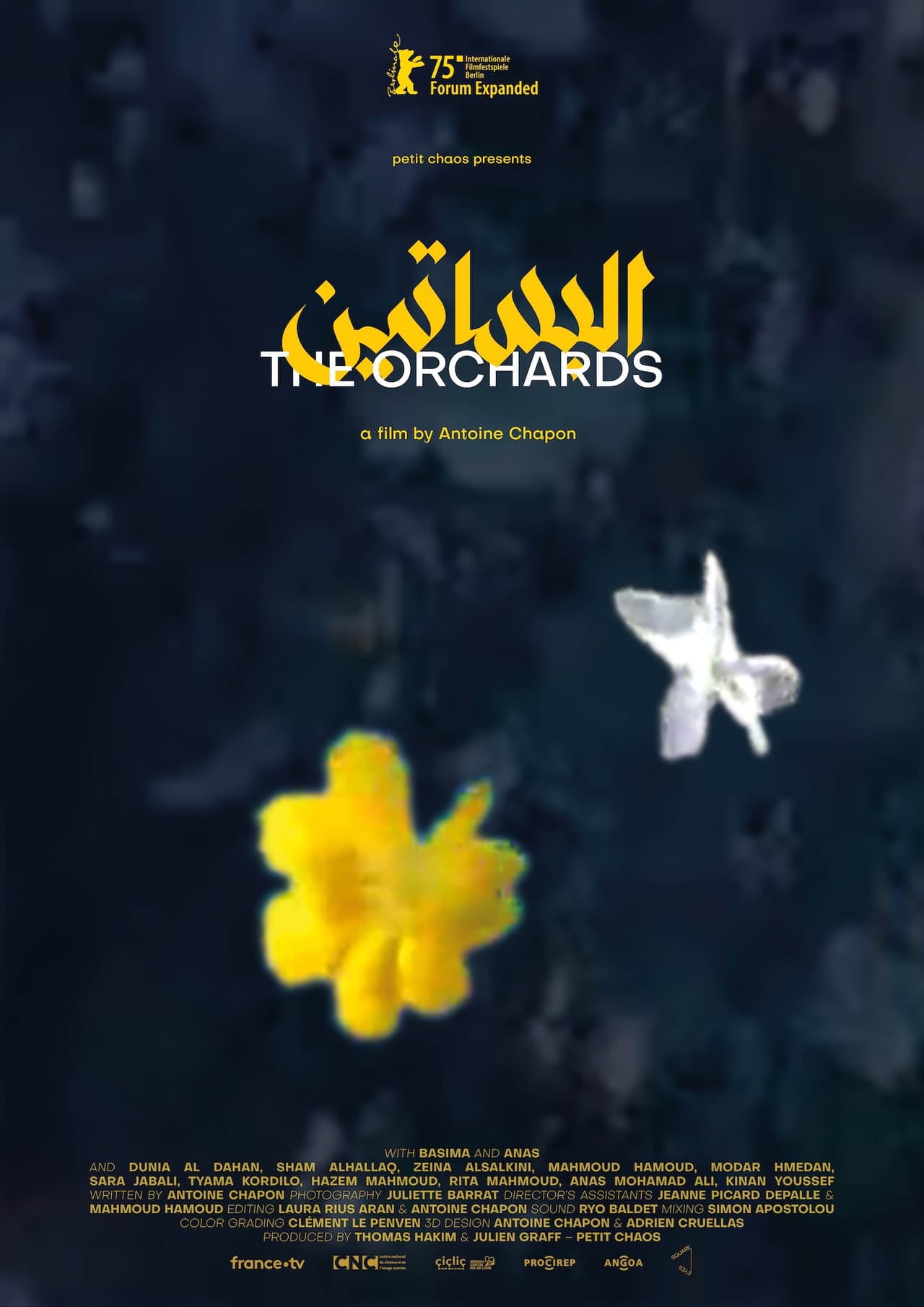 The Orchards preview 2
