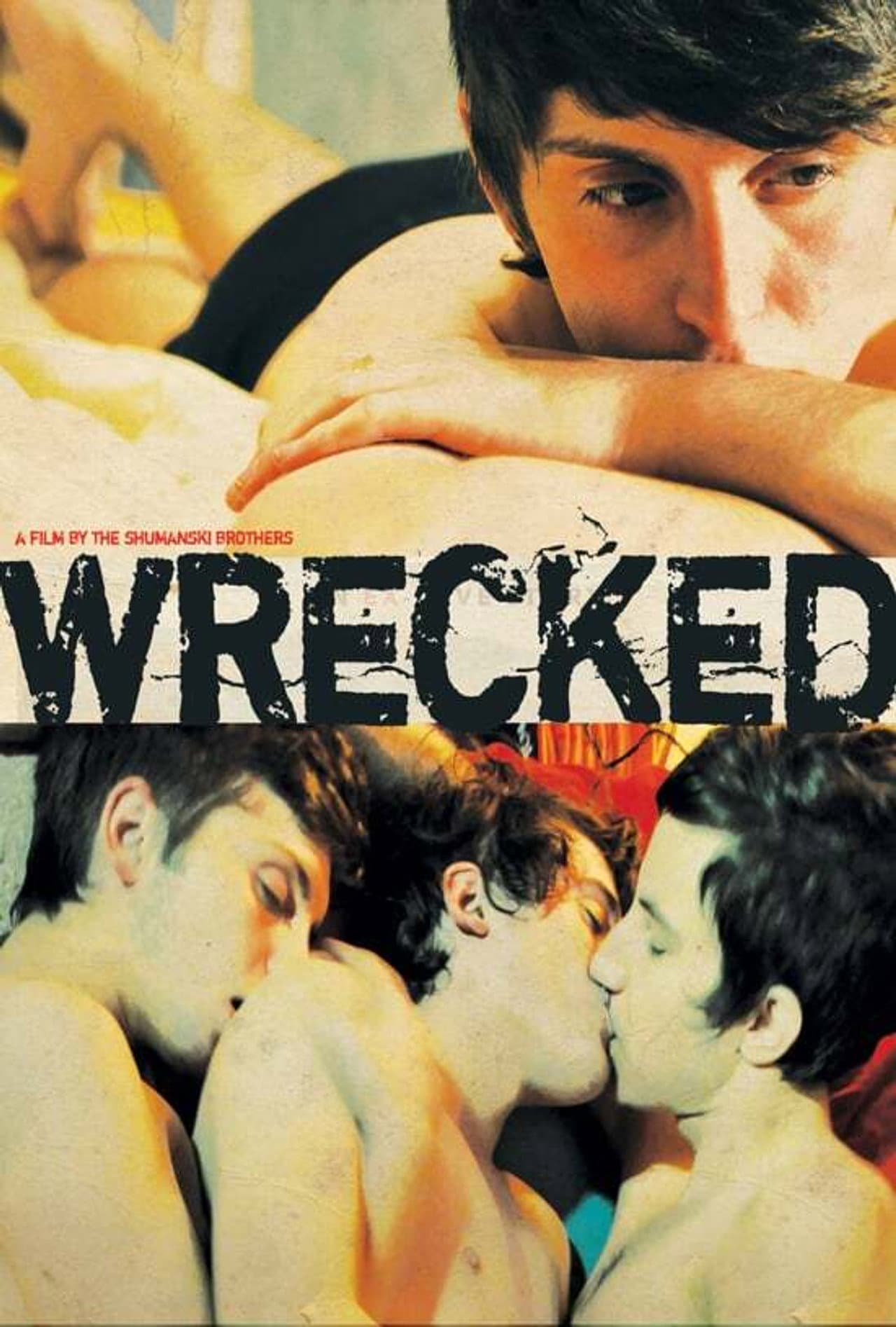 Wrecked preview 2