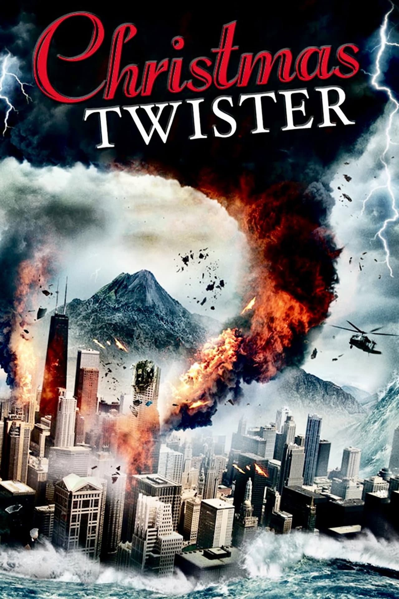 Christmas Twister preview 2
