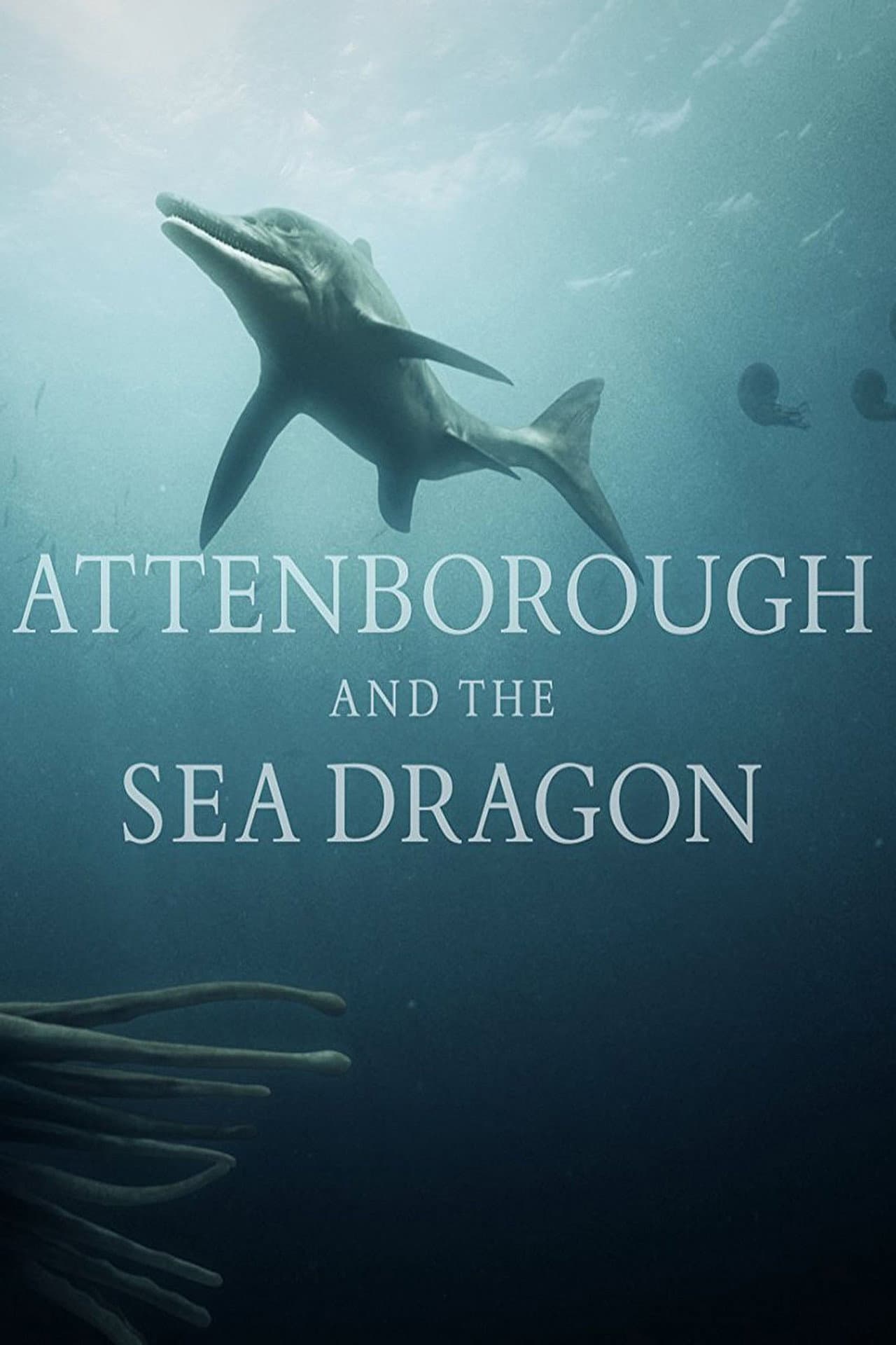 Attenborough and the Sea Dragon preview 2