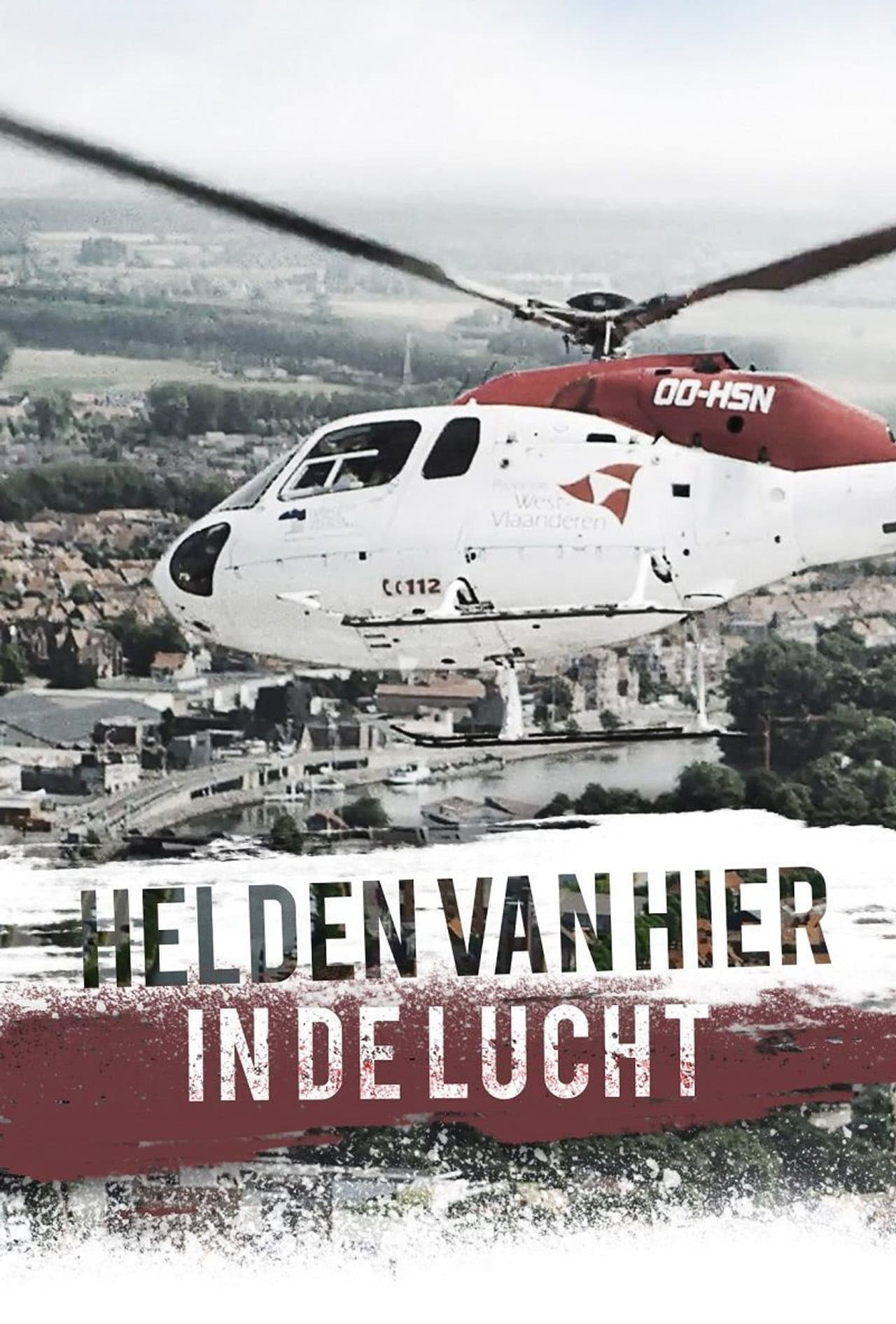 Helden van Hier: In de Lucht preview 2