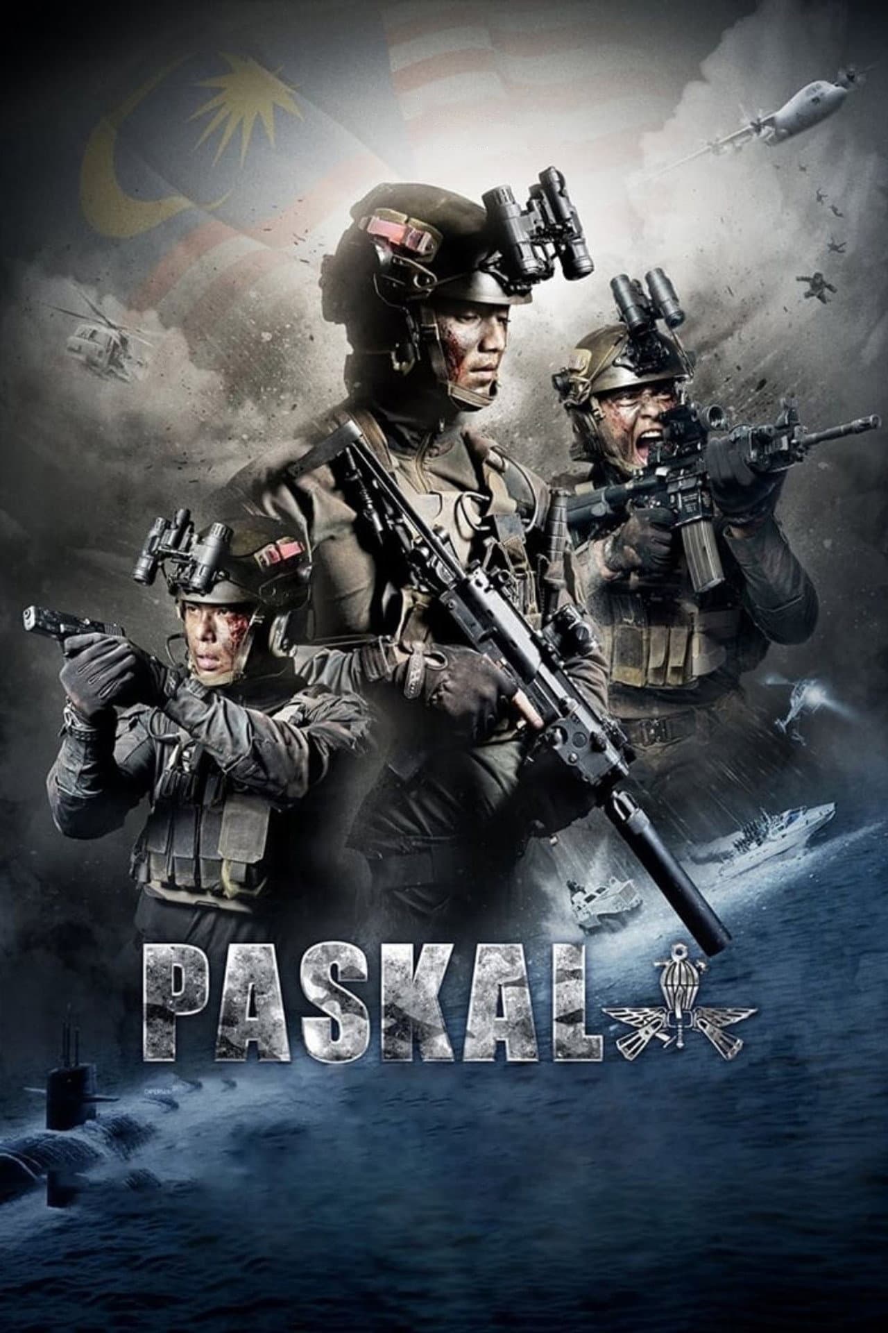 Paskal preview 2