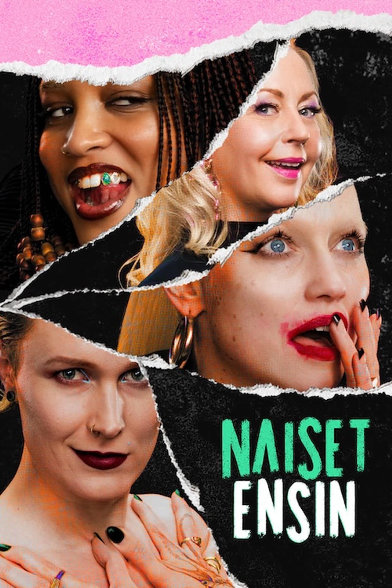 Naiset Ensin preview 2