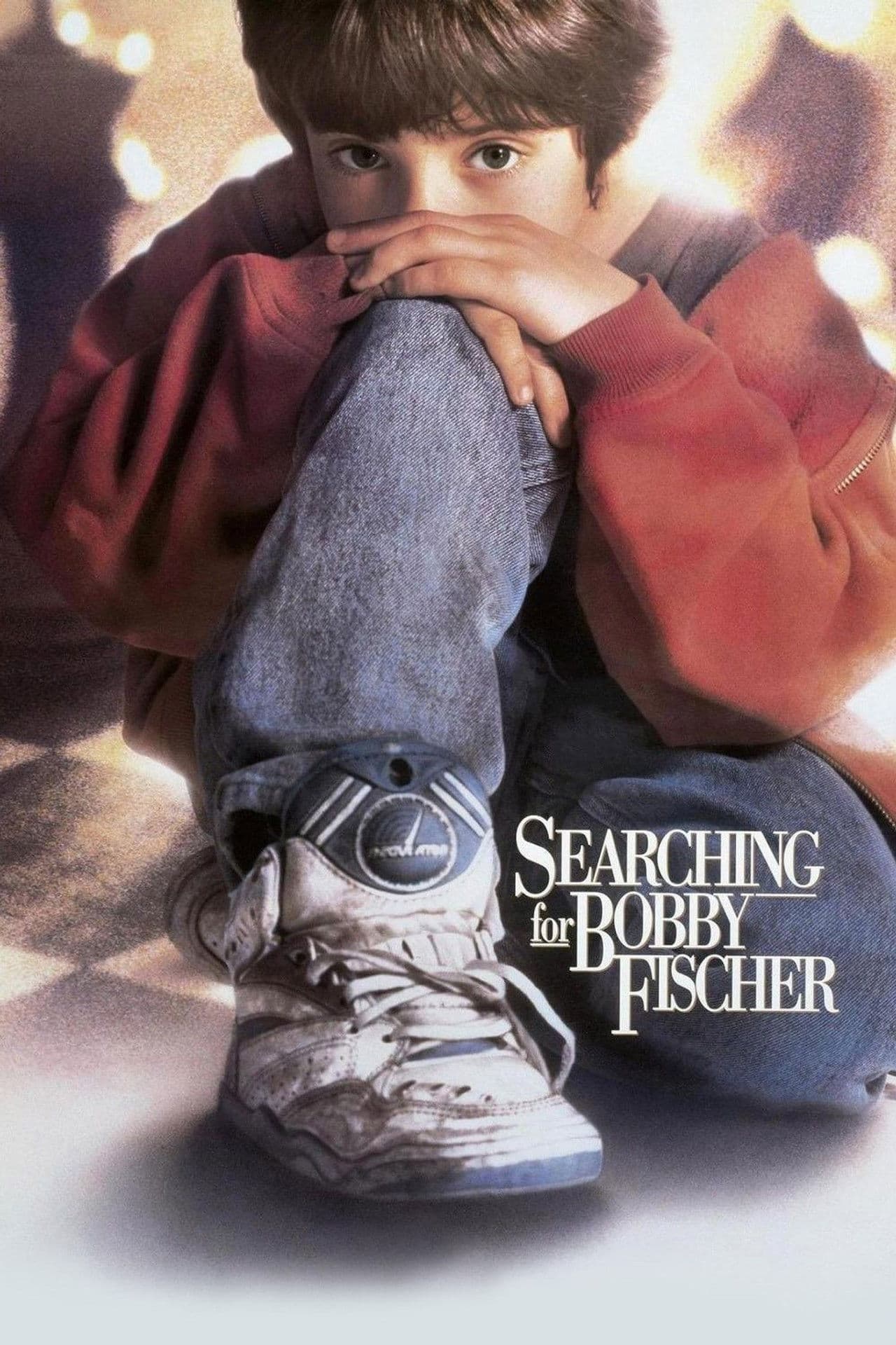 Searching for Bobby Fischer preview 2