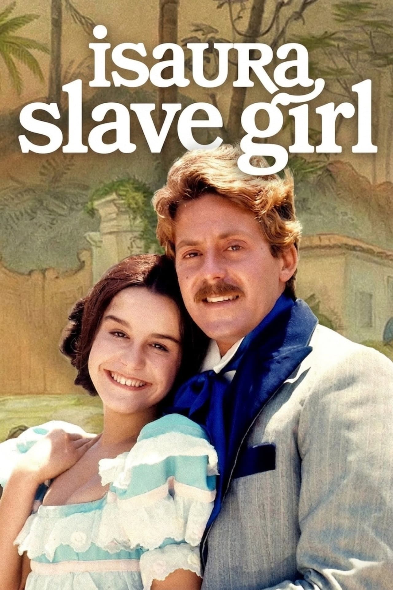 Isaura: Slave Girl preview 2