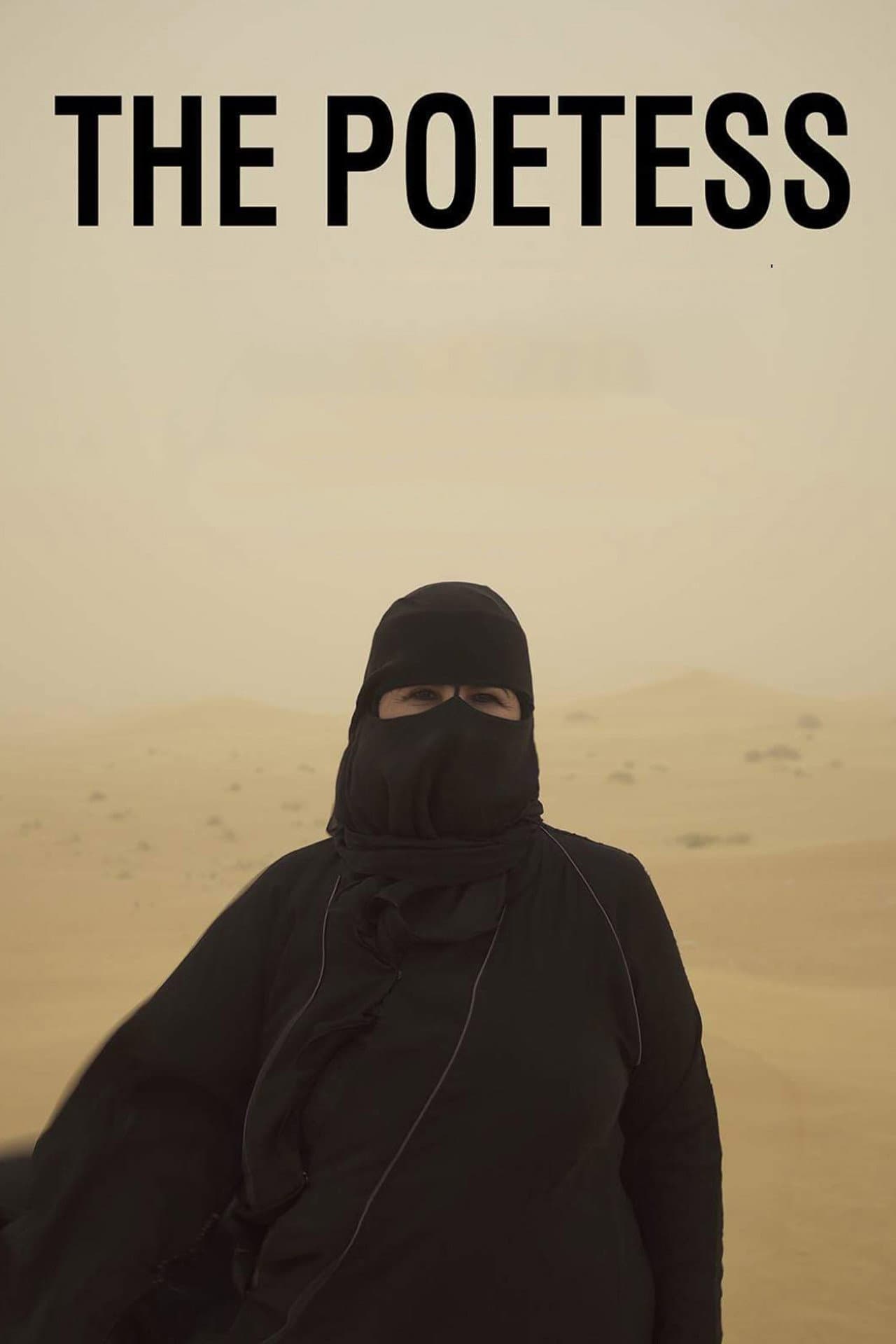 The Poetess preview 2