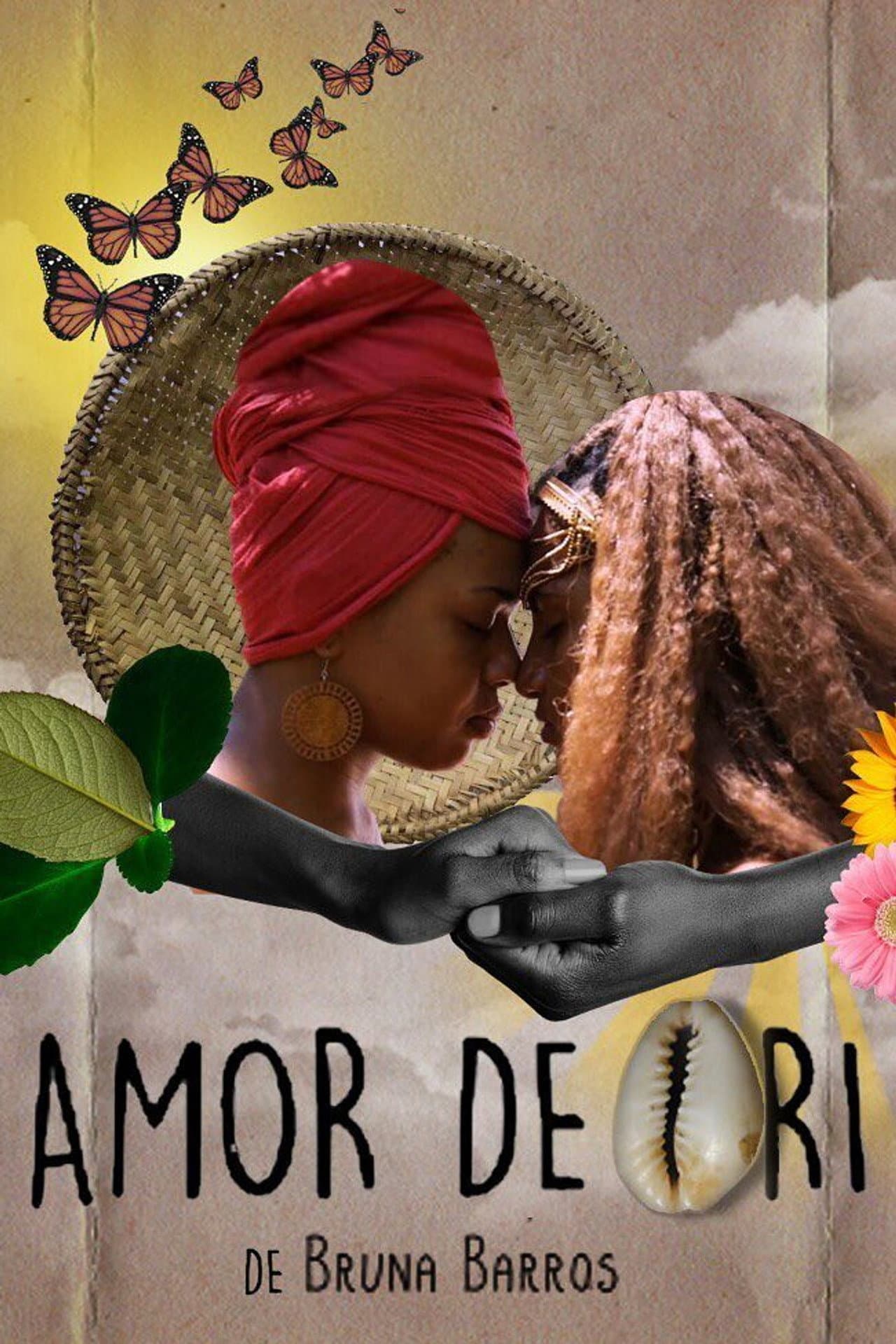 Amor de Ori preview 2