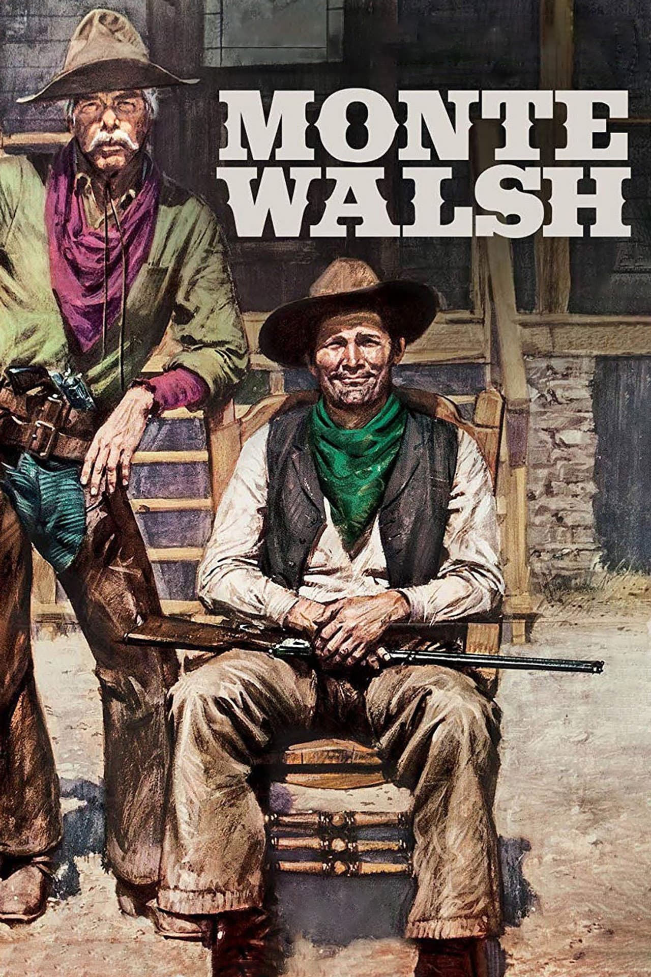 Monte Walsh preview 2
