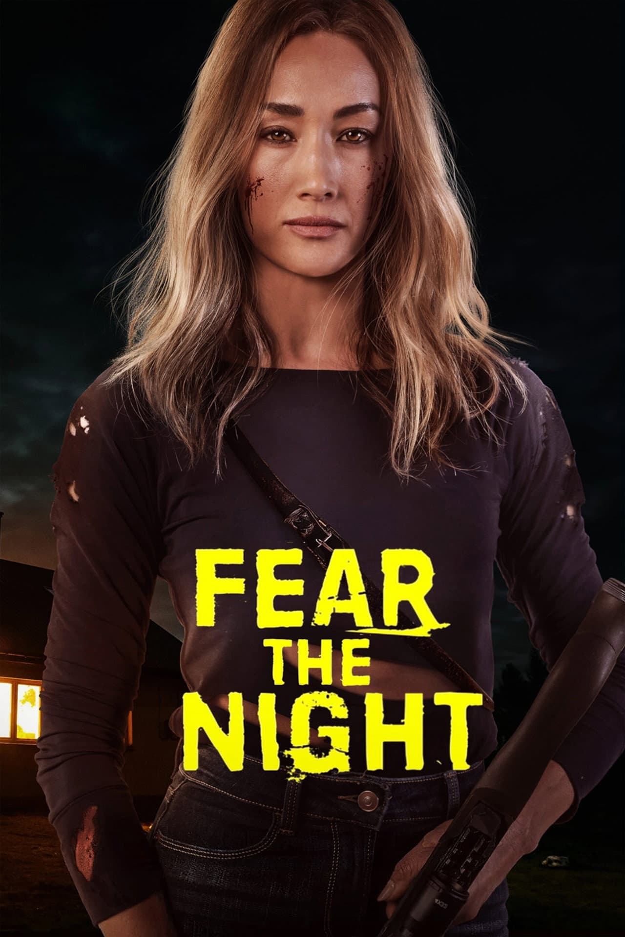 Fear the Night preview 2