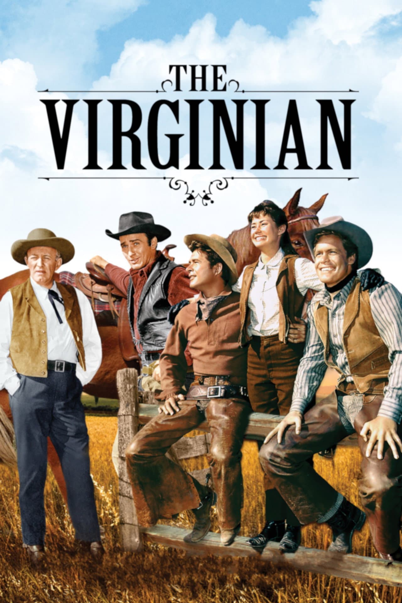 The Virginian preview 2