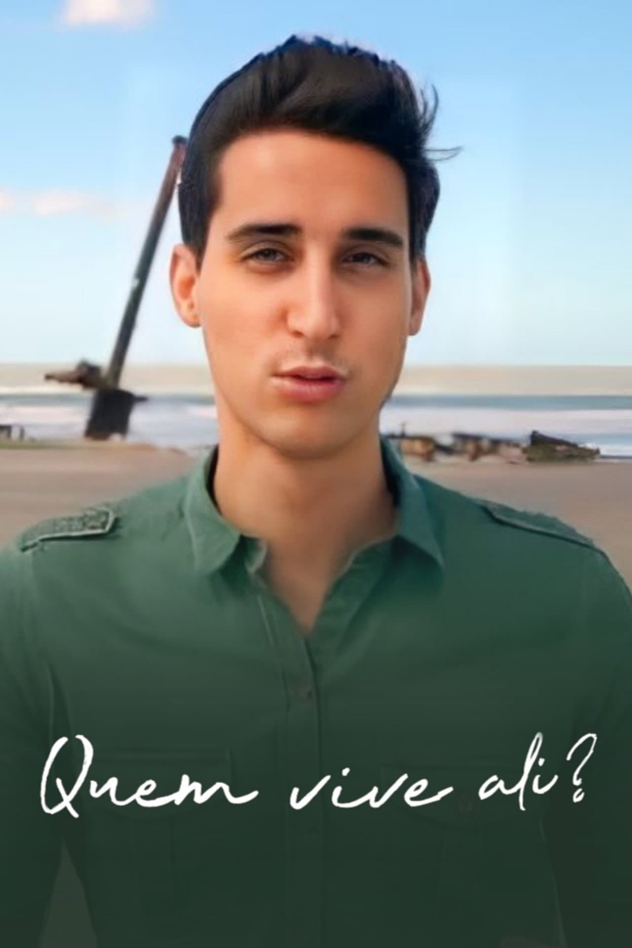 Quem Vive Alí? preview 2