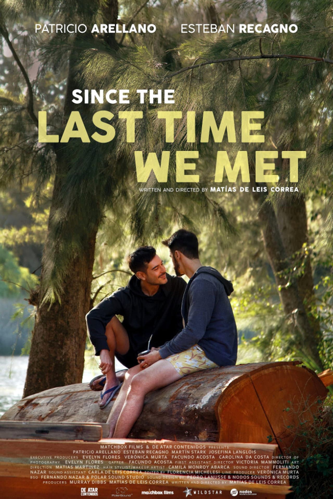 Since the Last Time We Met preview 2