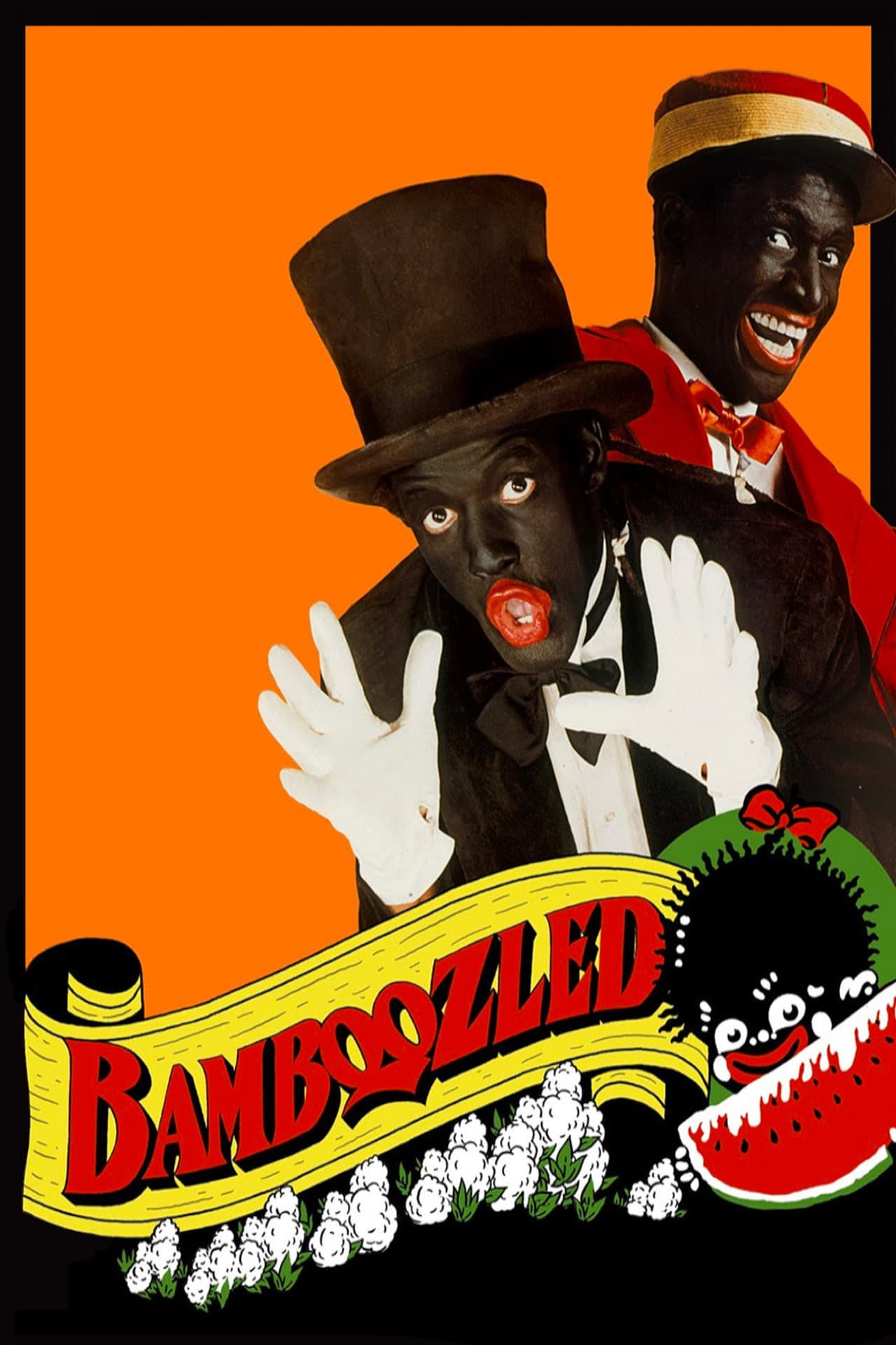 Bamboozled preview 2