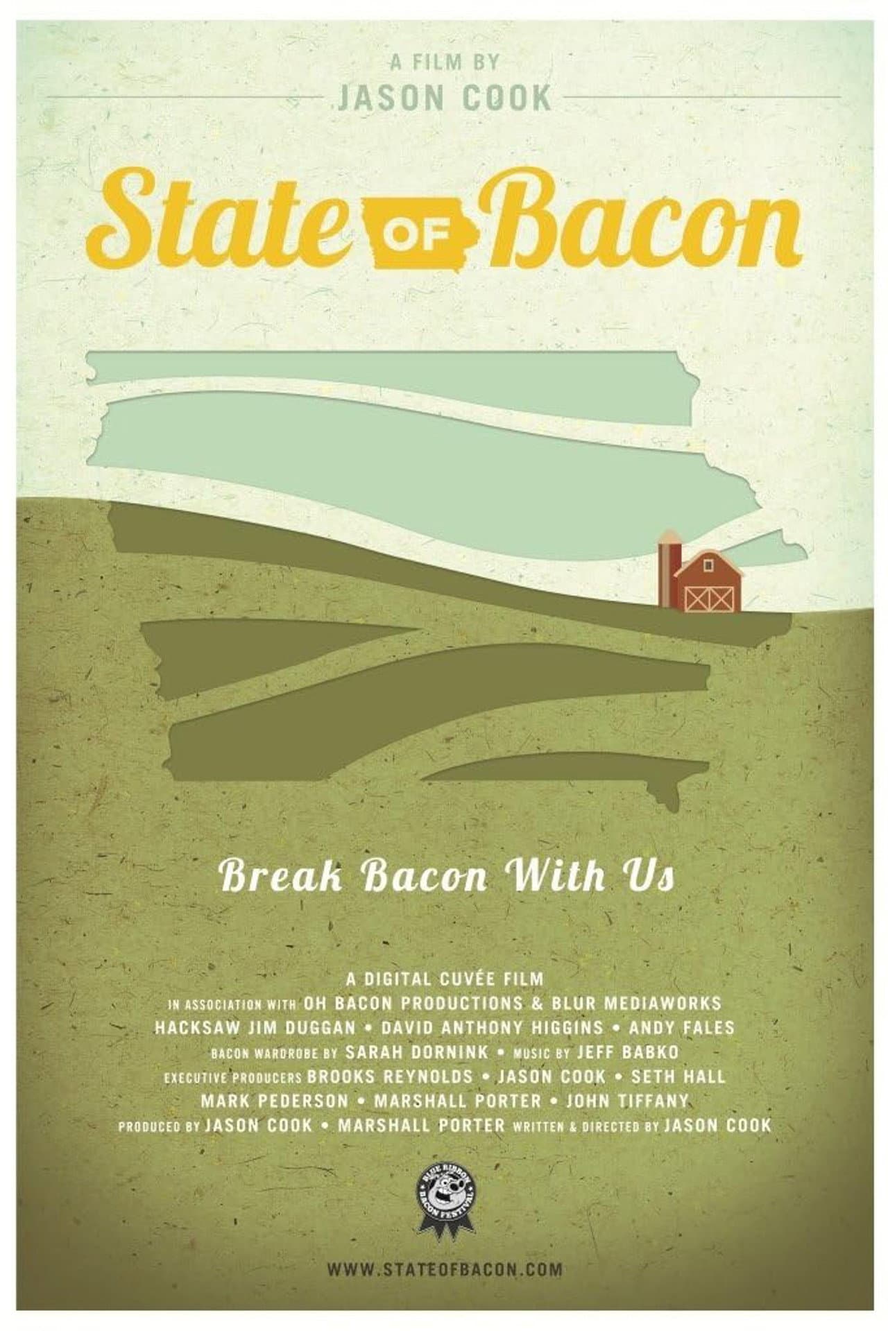 State of Bacon preview 1