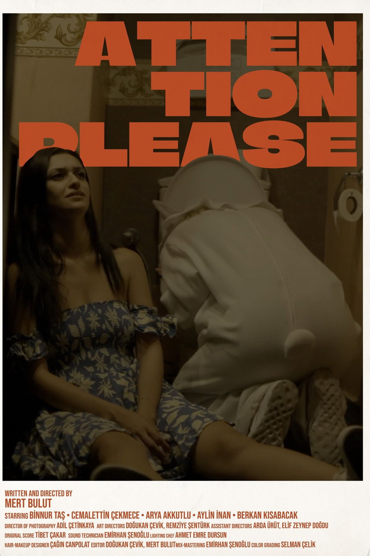 Attention Please preview 2