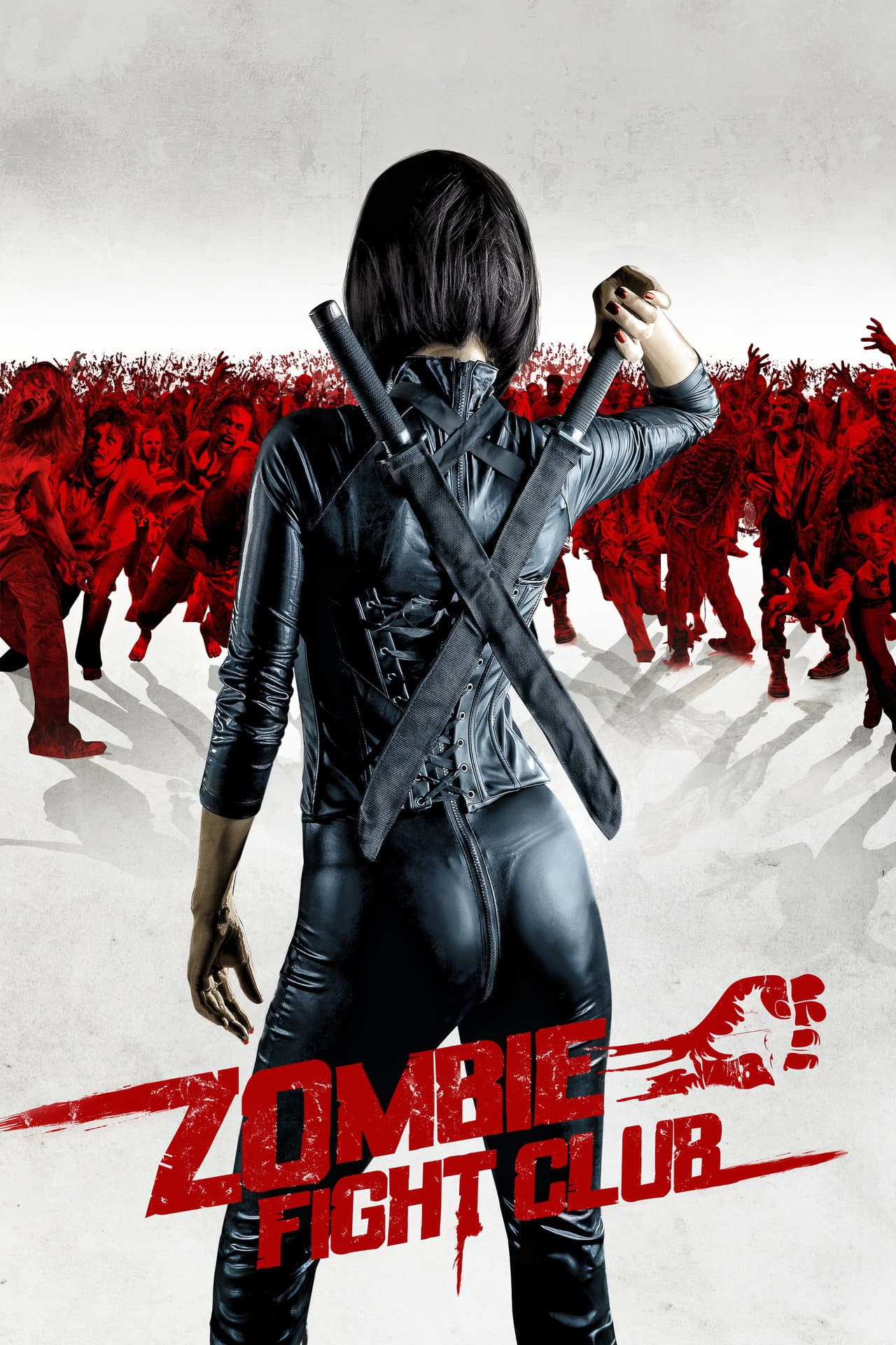 Zombie Fight Club preview 2