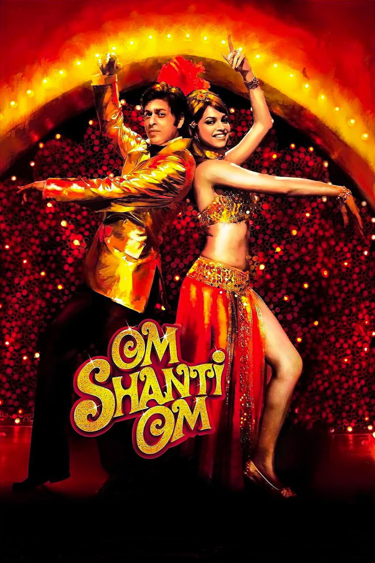 Om Shanti Om preview 2
