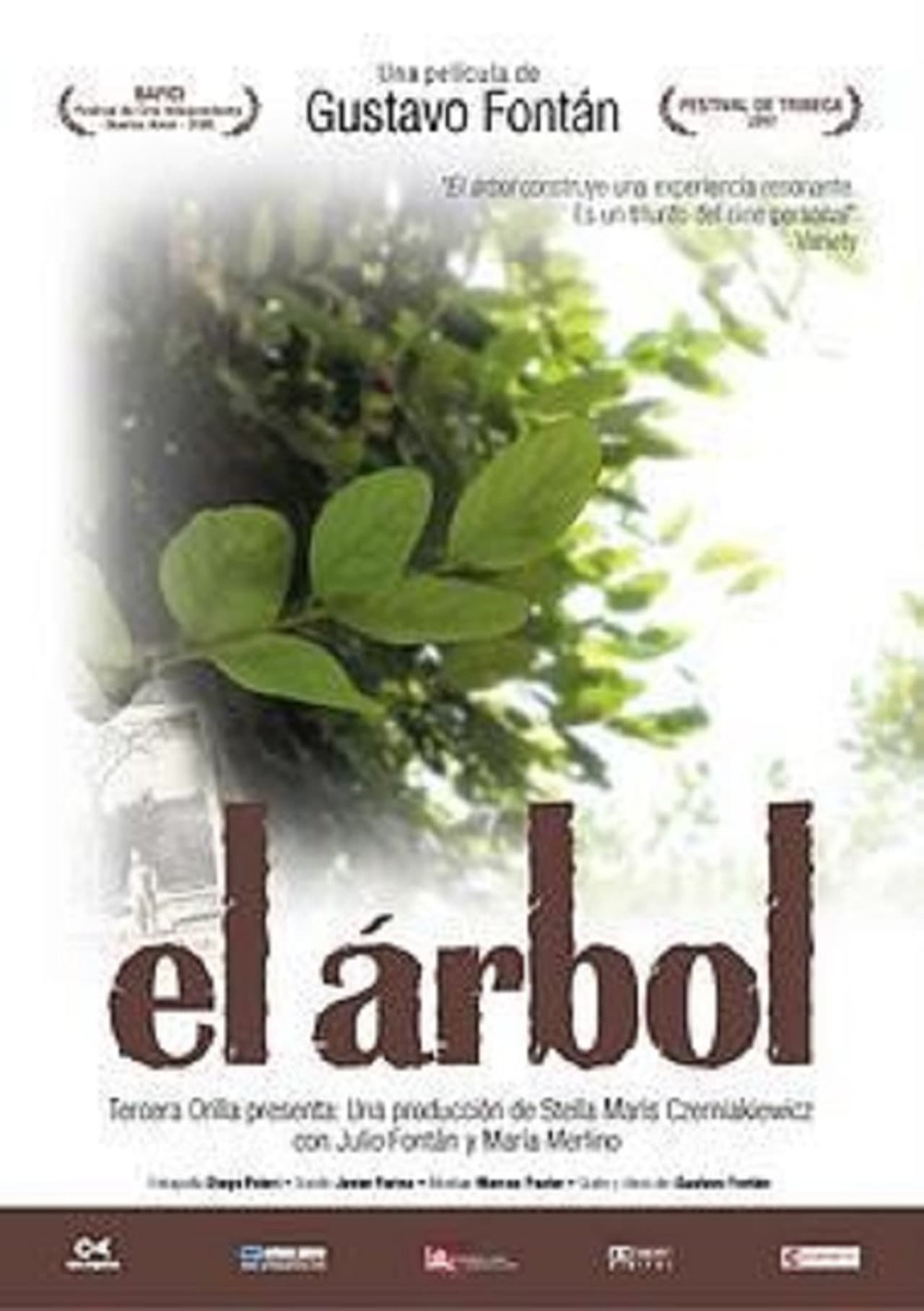 El árbol preview 1