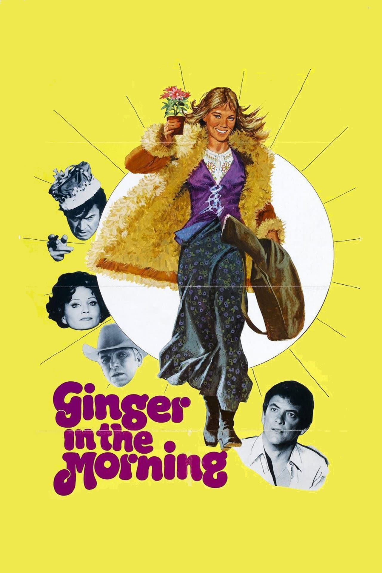 Ginger in the Morning preview 2