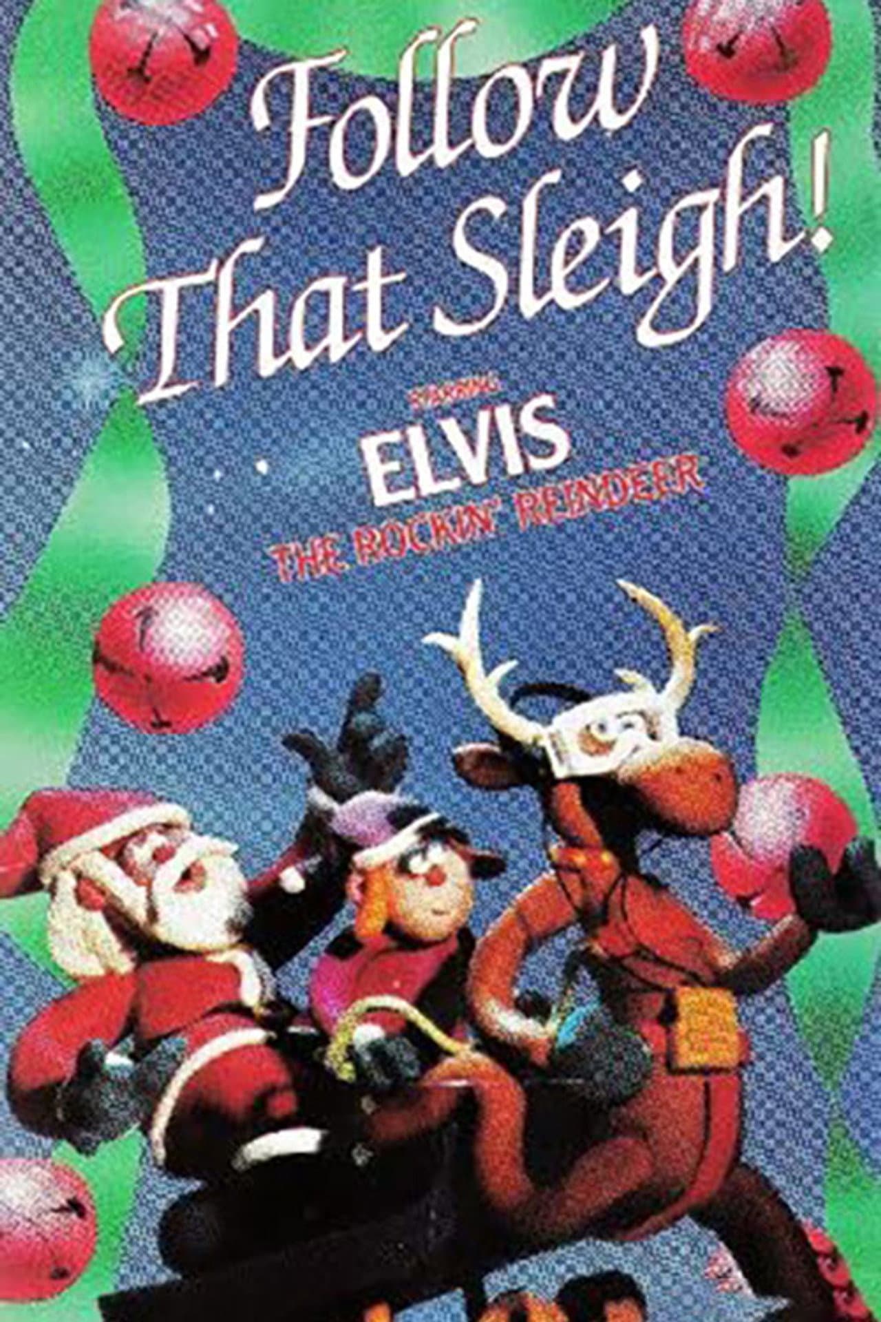 Follow That Sleigh preview 2