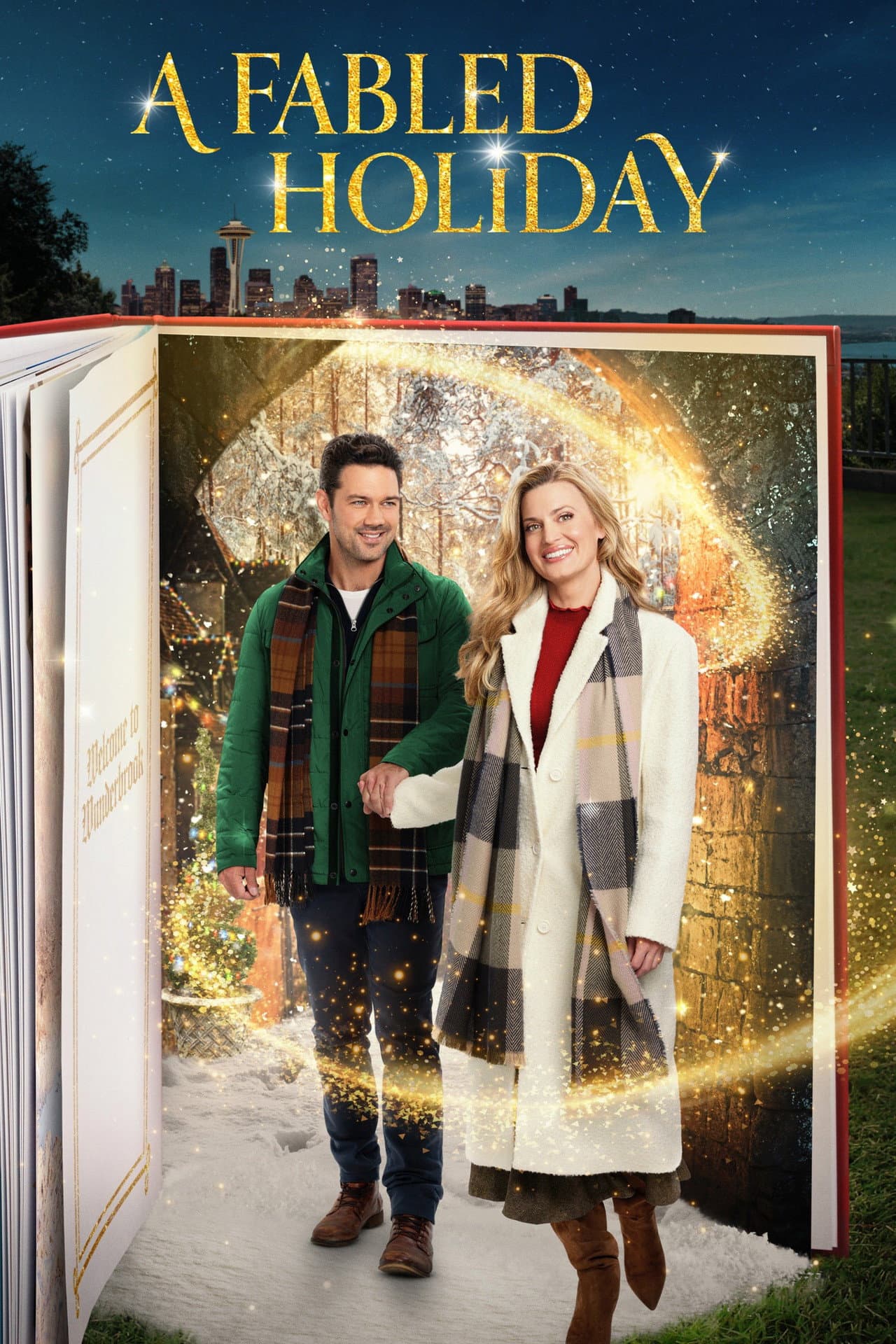 A Fabled Holiday preview 2