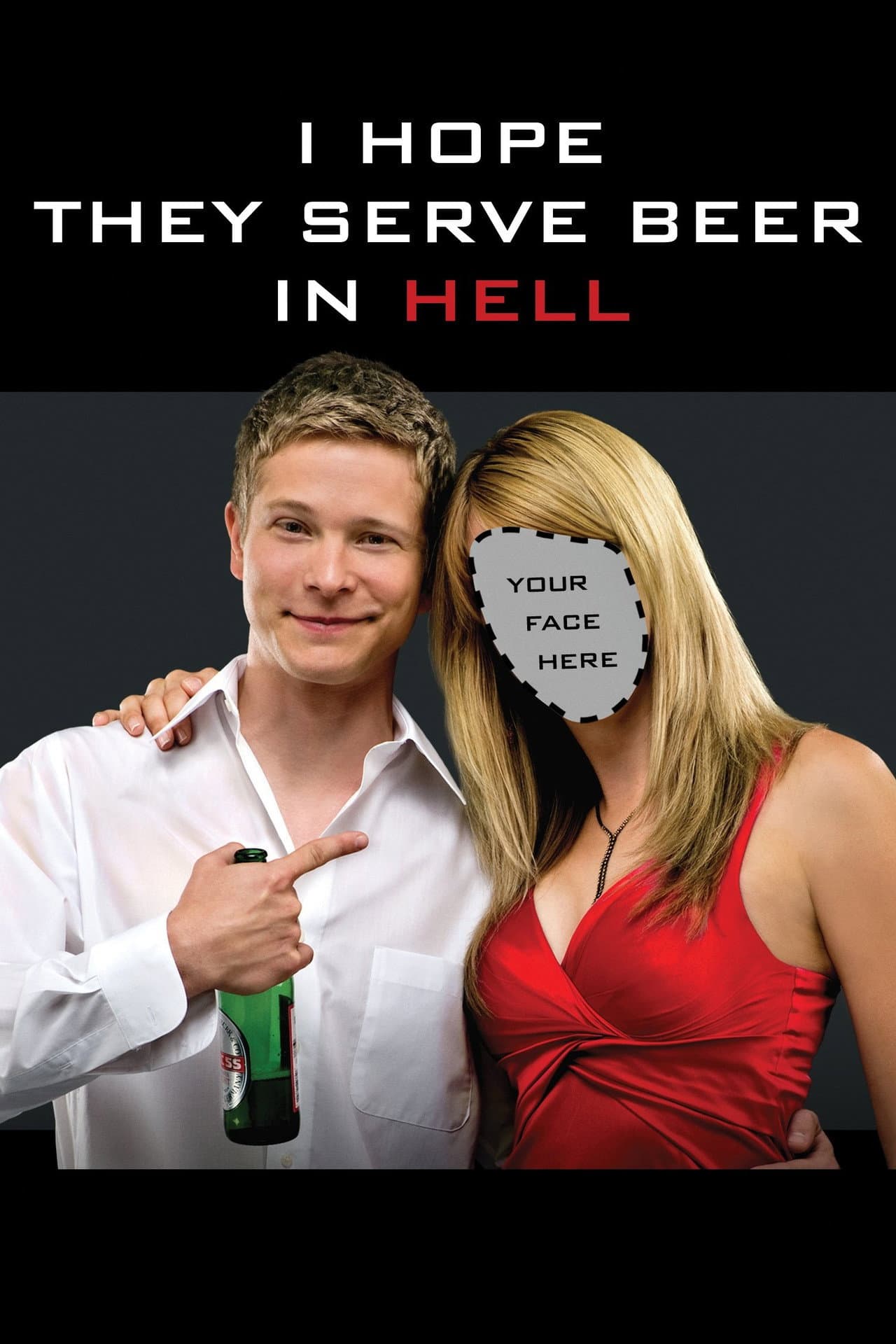 I Hope They Serve Beer in Hell preview 2