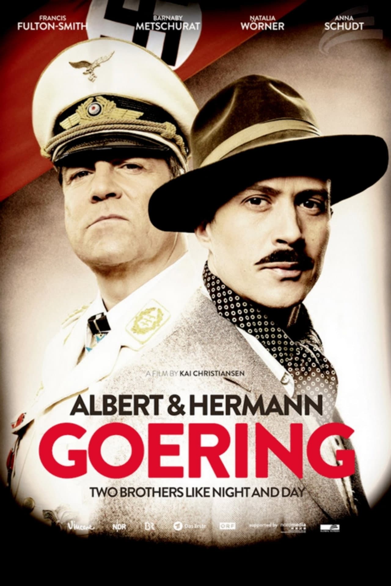 Albert & Hermann Goering preview 1