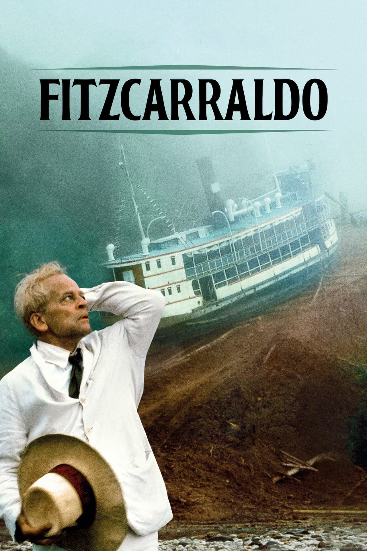 Fitzcarraldo preview 2