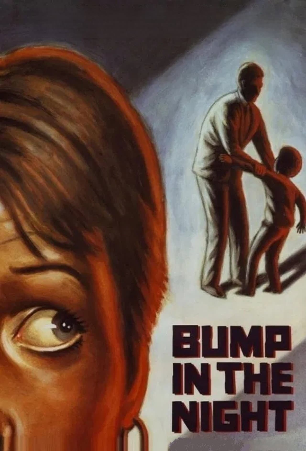Bump in the Night preview 2
