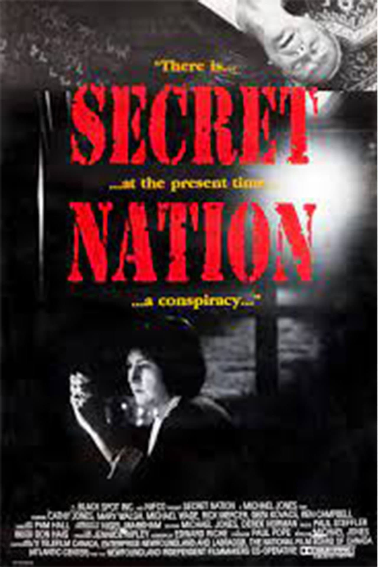 Secret Nation preview 1