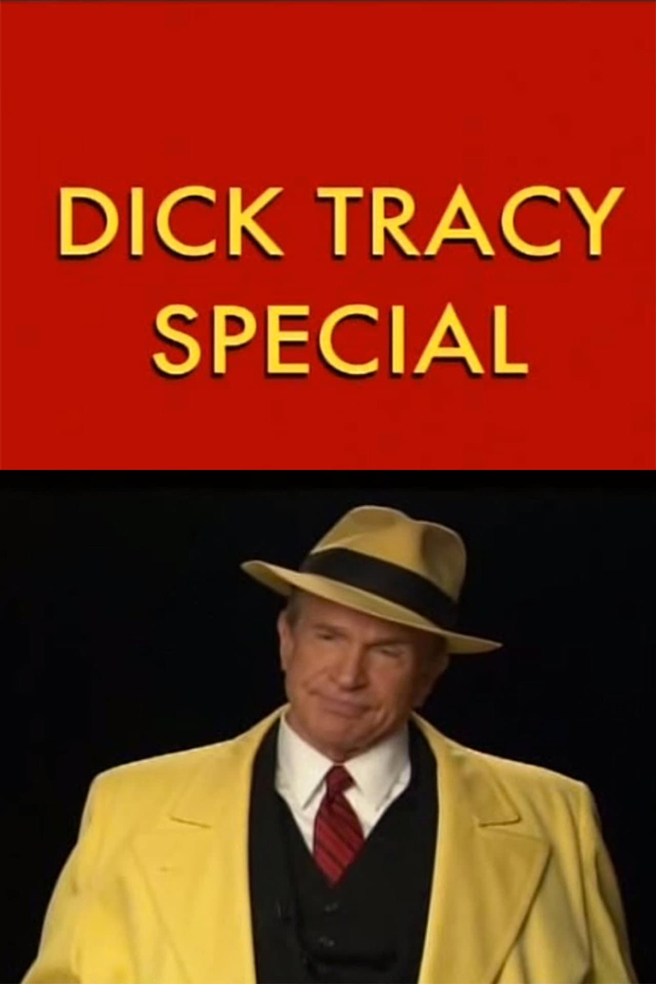 Dick Tracy Special preview 2