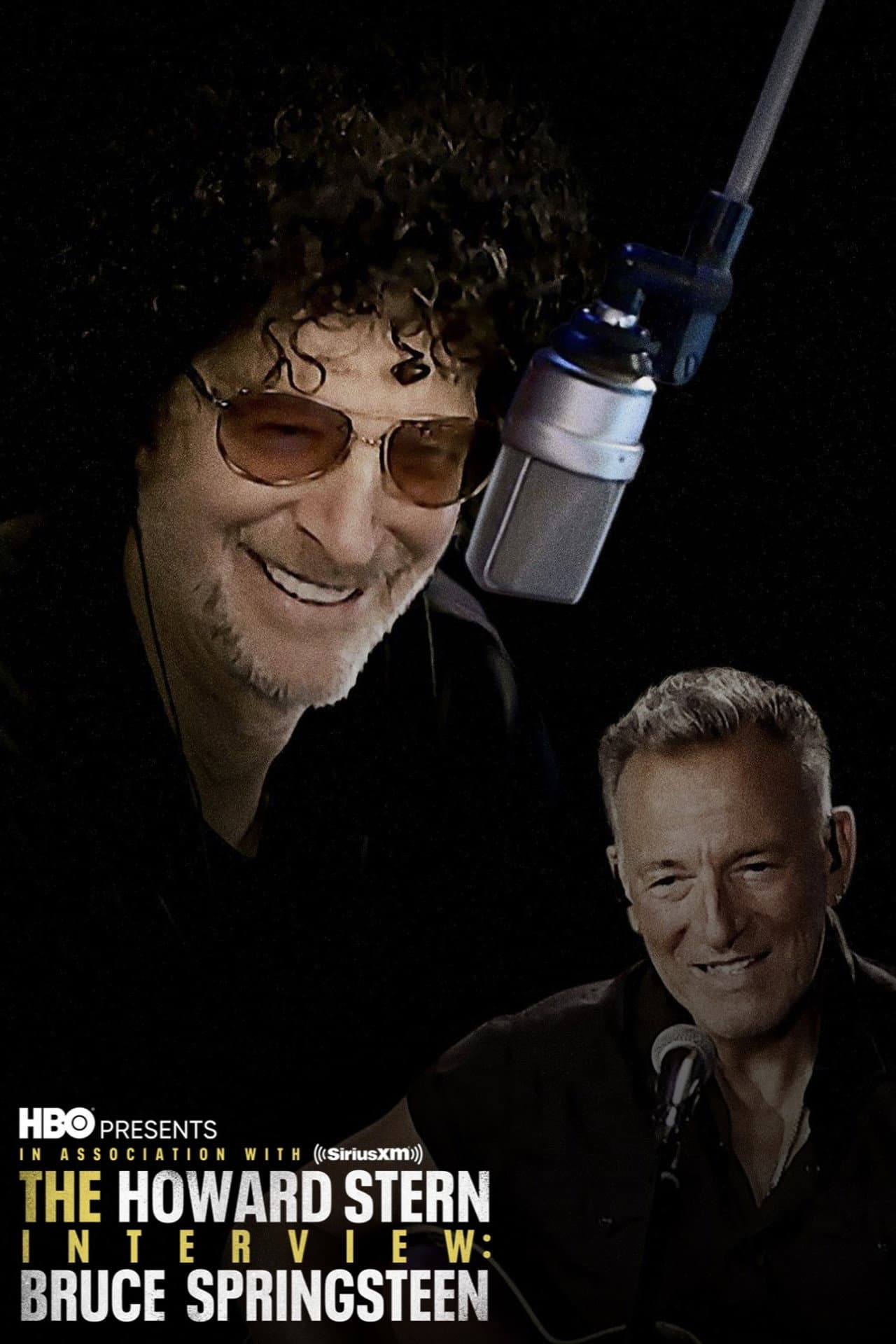 The Howard Stern Interview: Bruce Springsteen preview 2