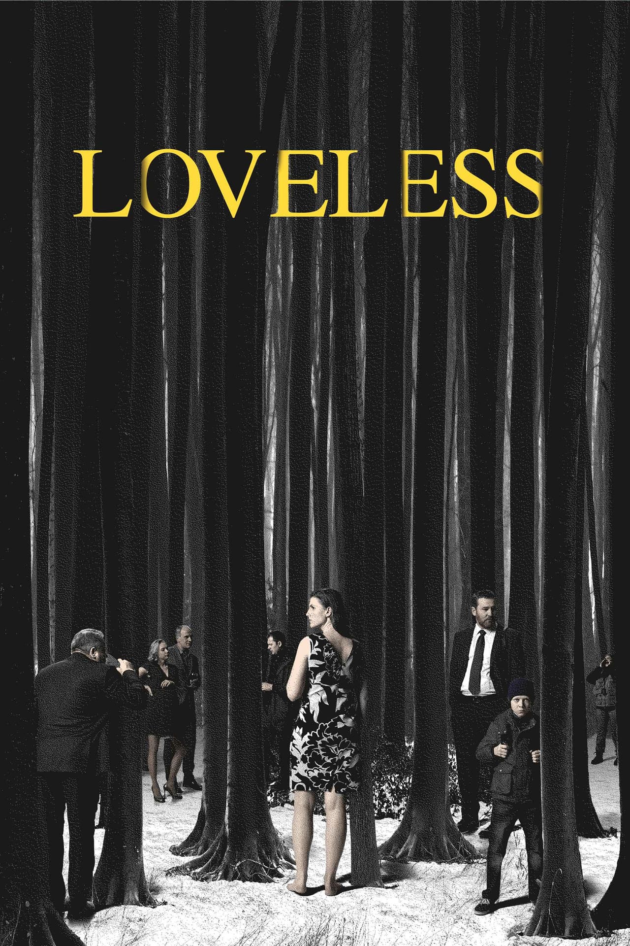 Loveless preview 2