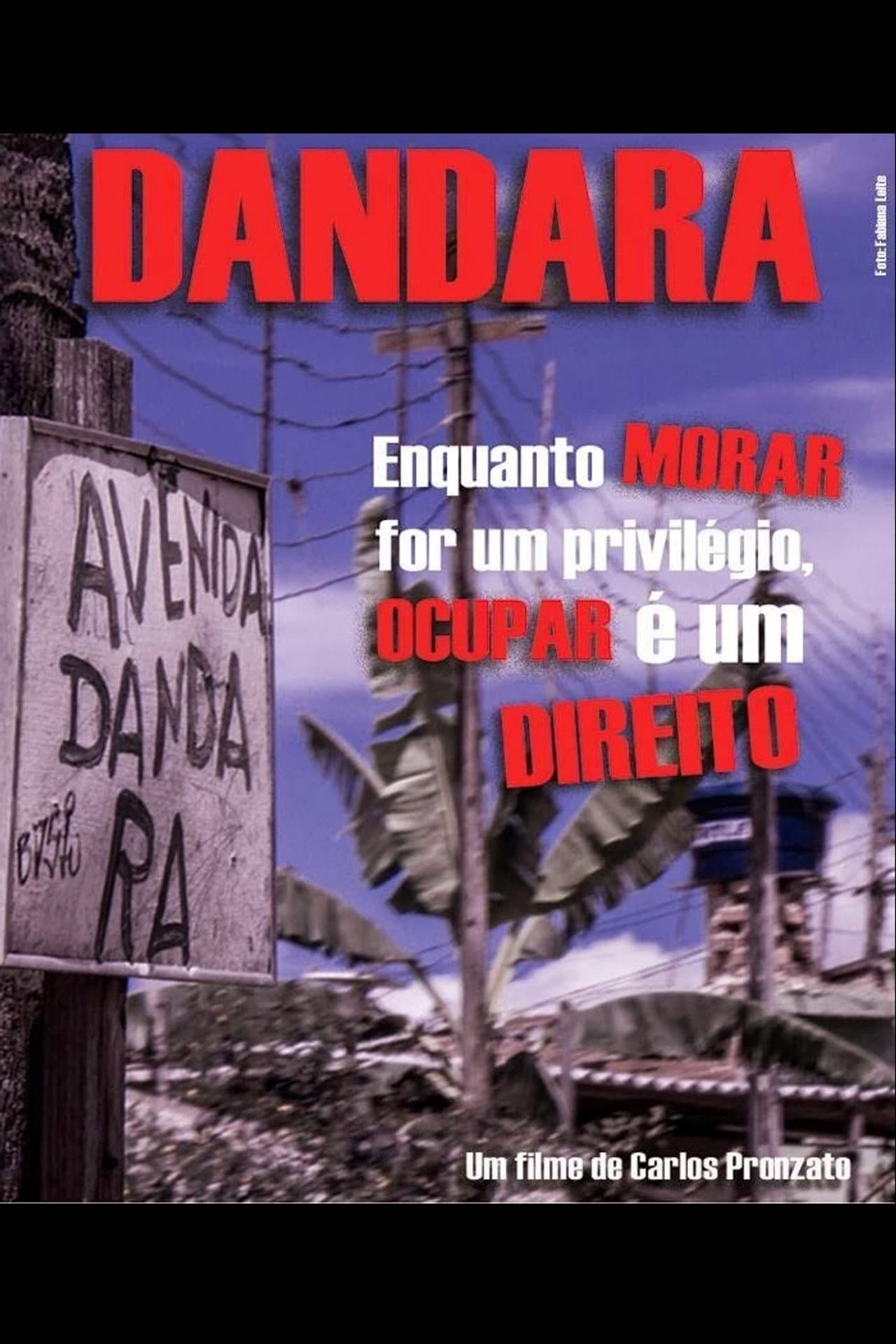 Dandara: Enquanto Morar for um Privilégio, Ocupar é um Direito preview 1