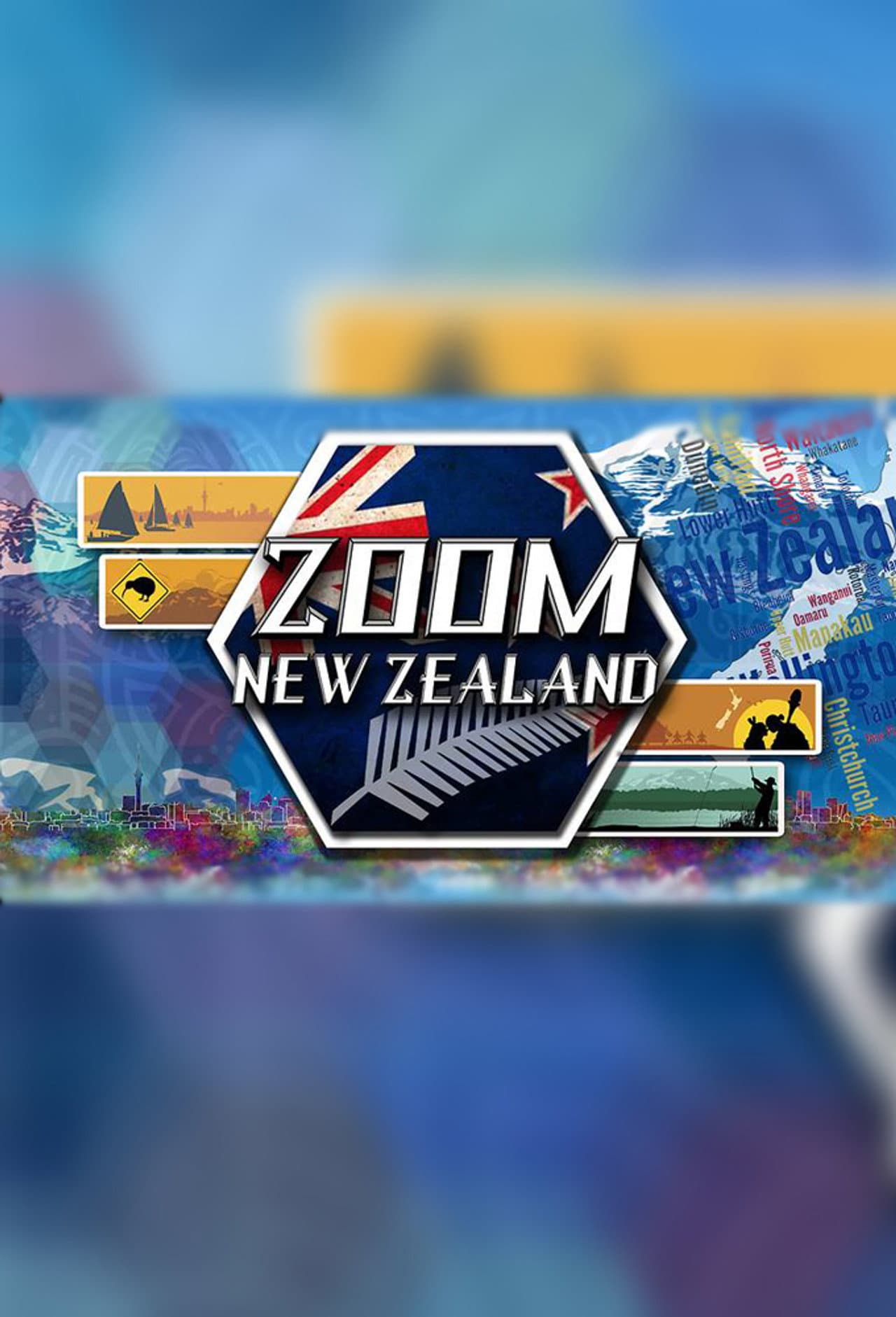 Zoom New Zealand preview 2