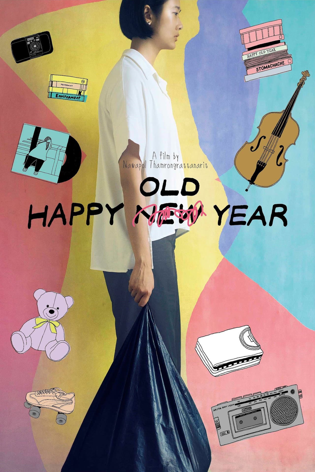 Happy Old Year preview 2