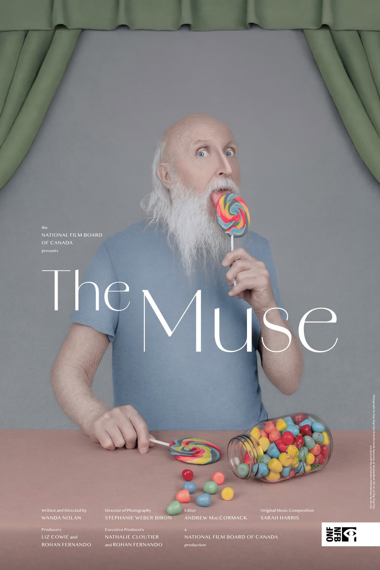 The Muse preview 2